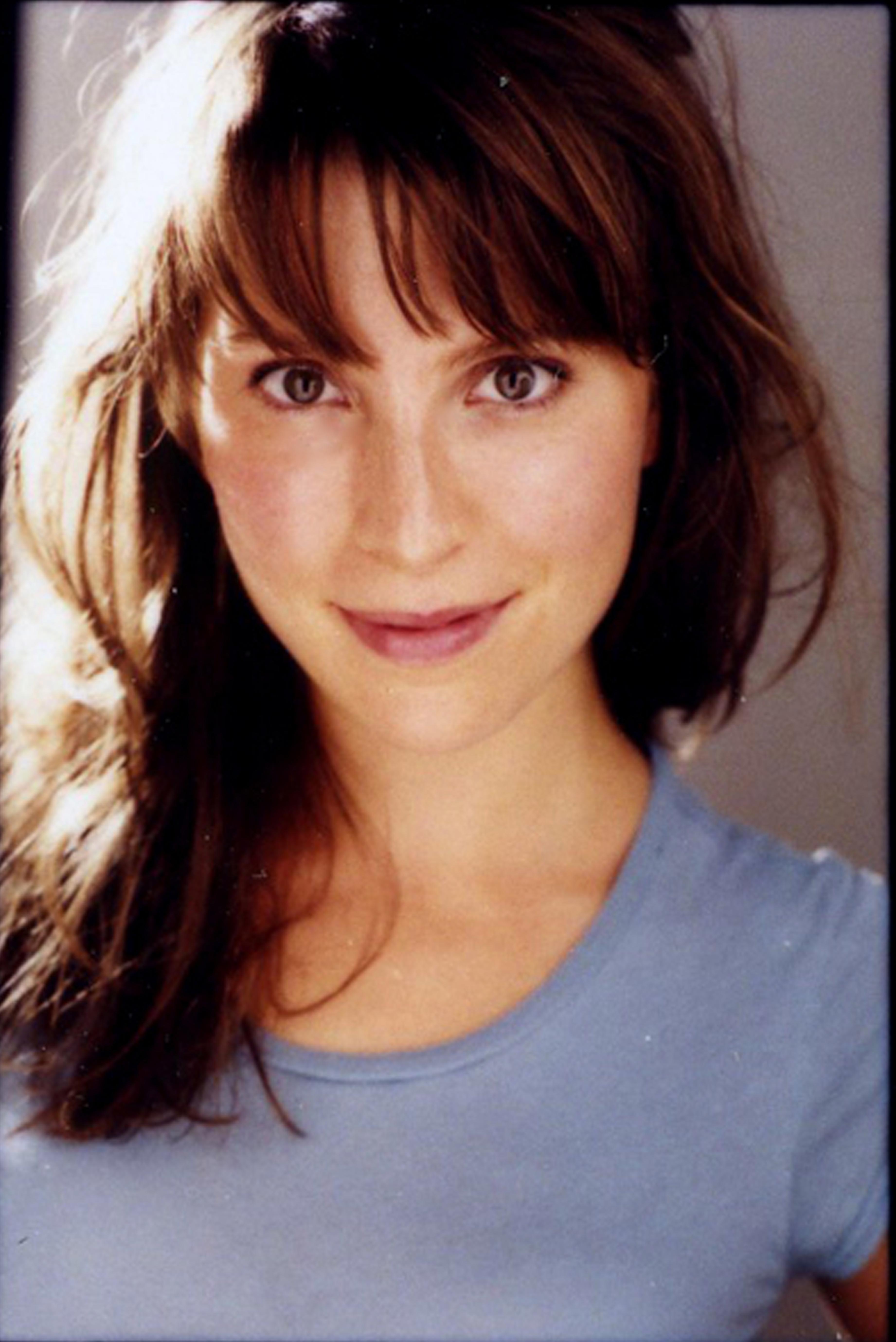 Scarlett Bermingham image