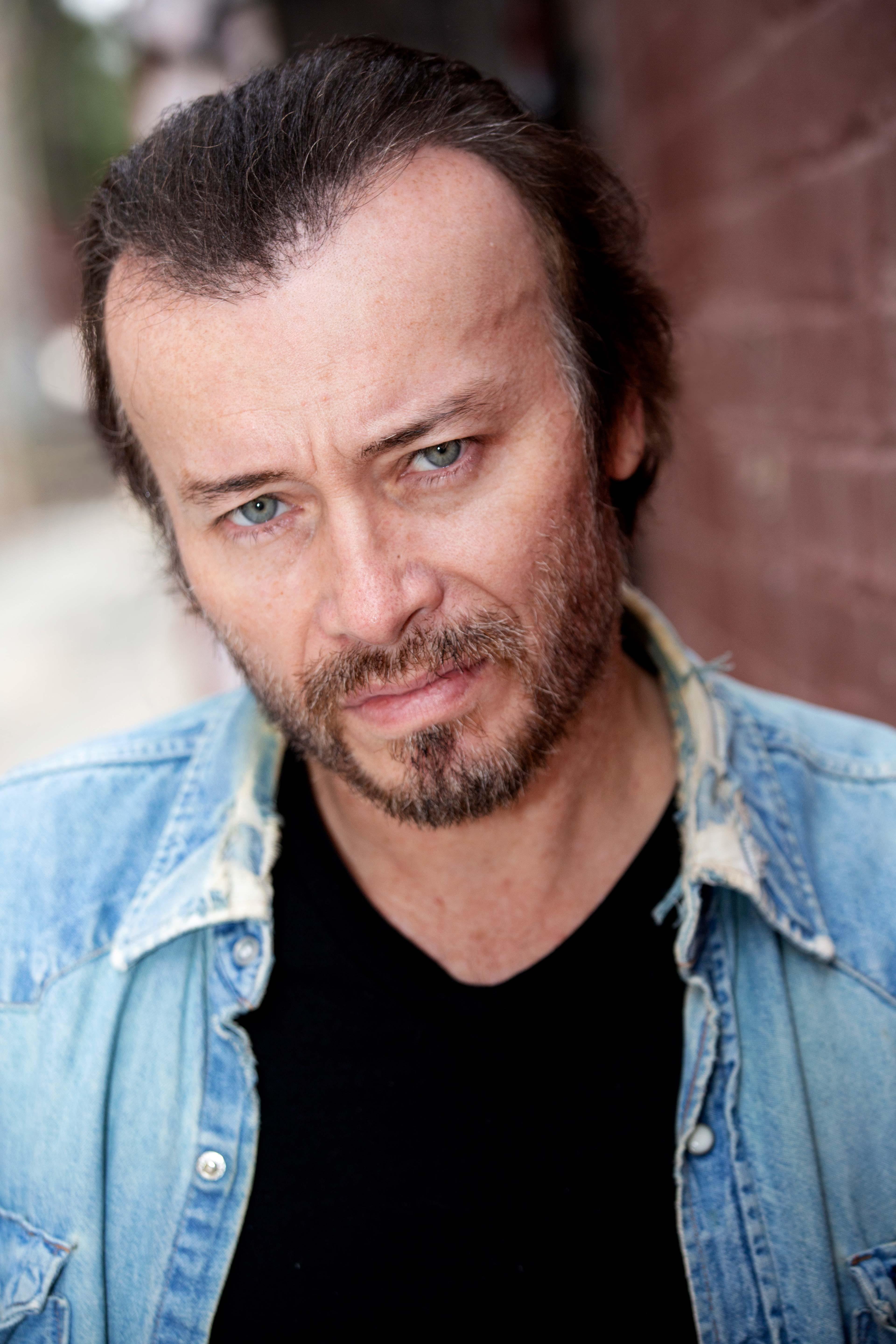 Billy Blair image