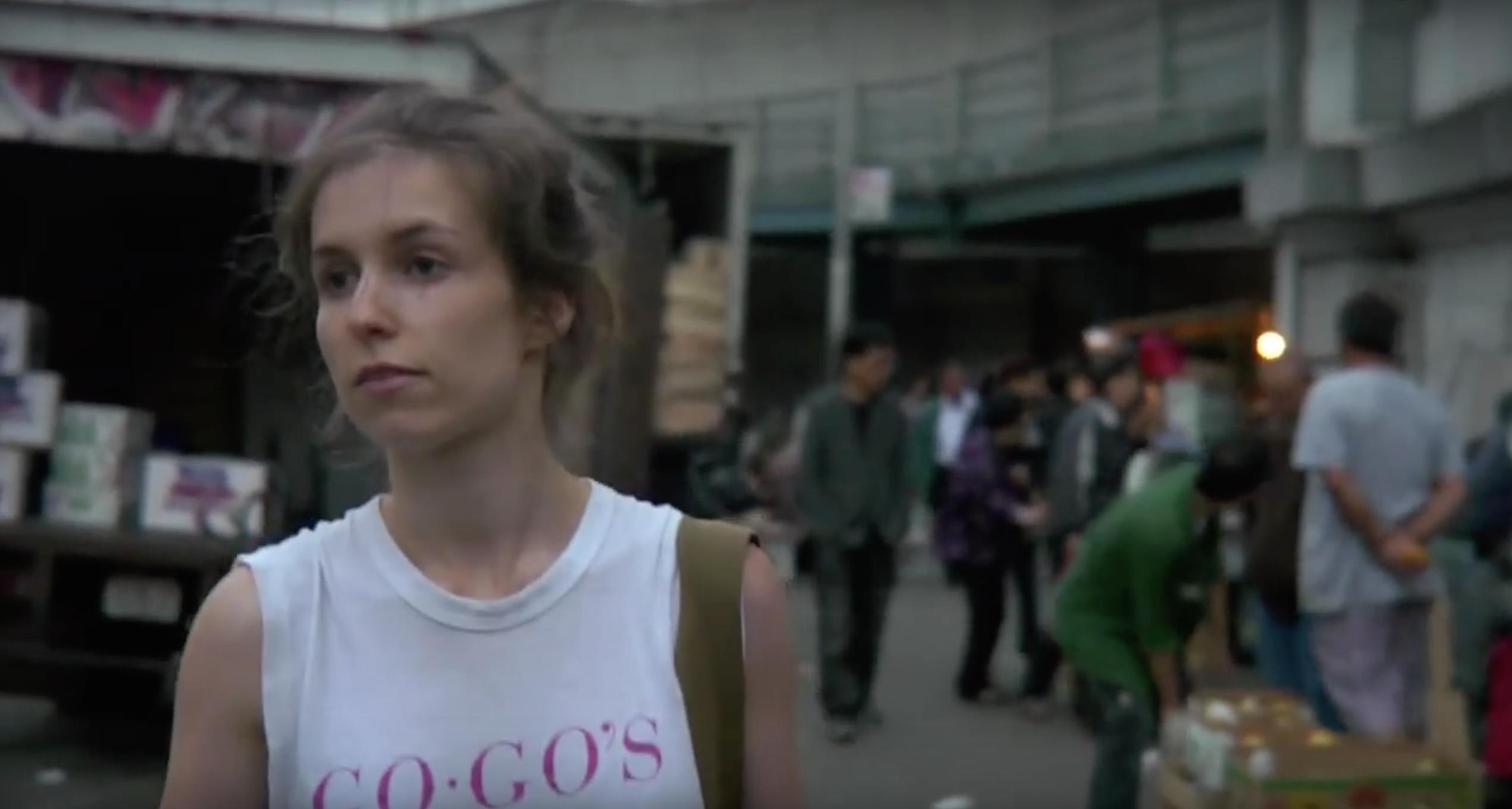 Sophia Takal image