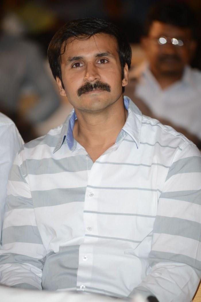 Ravi Prakash image