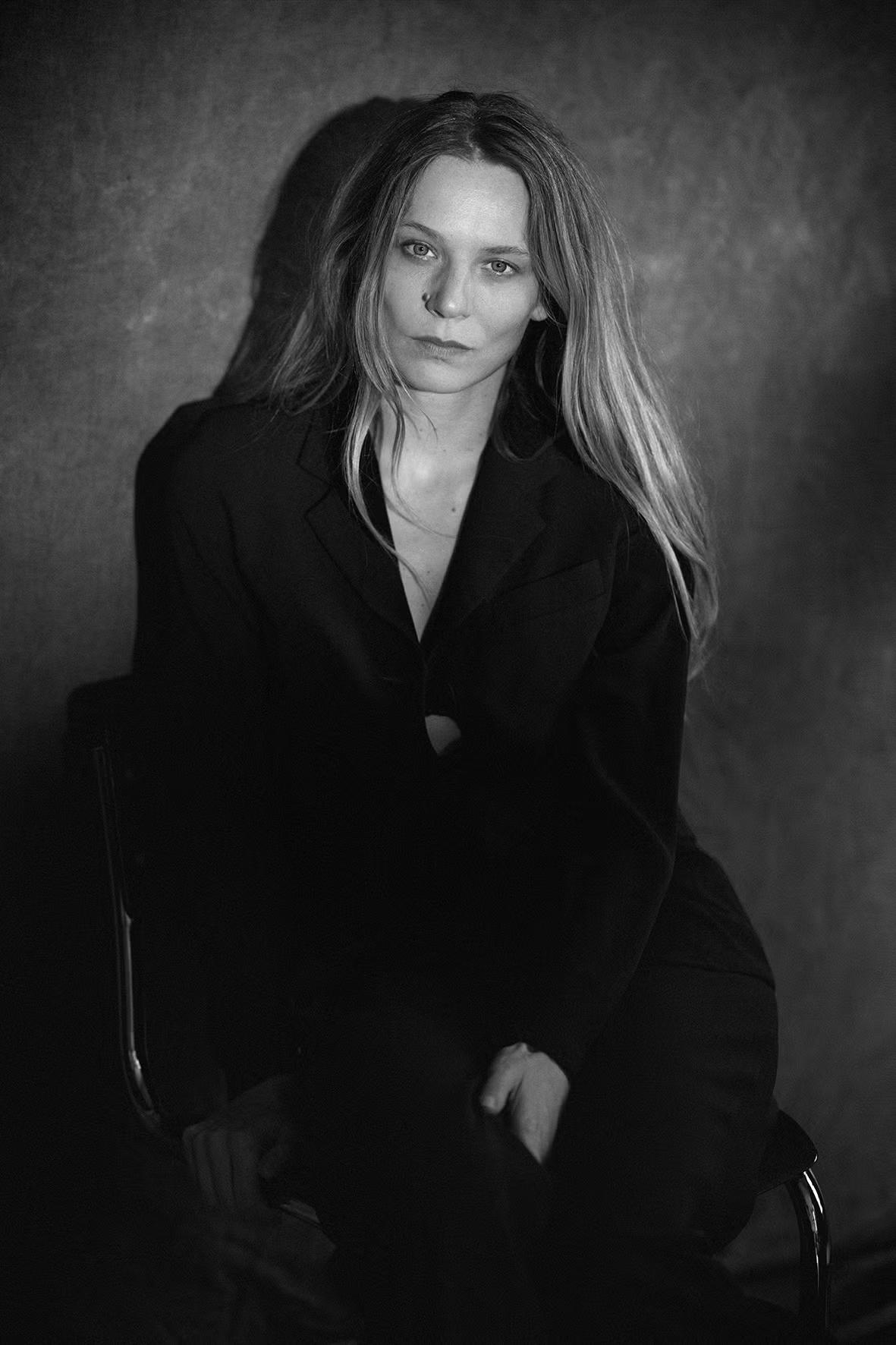 Lilith Stangenberg image