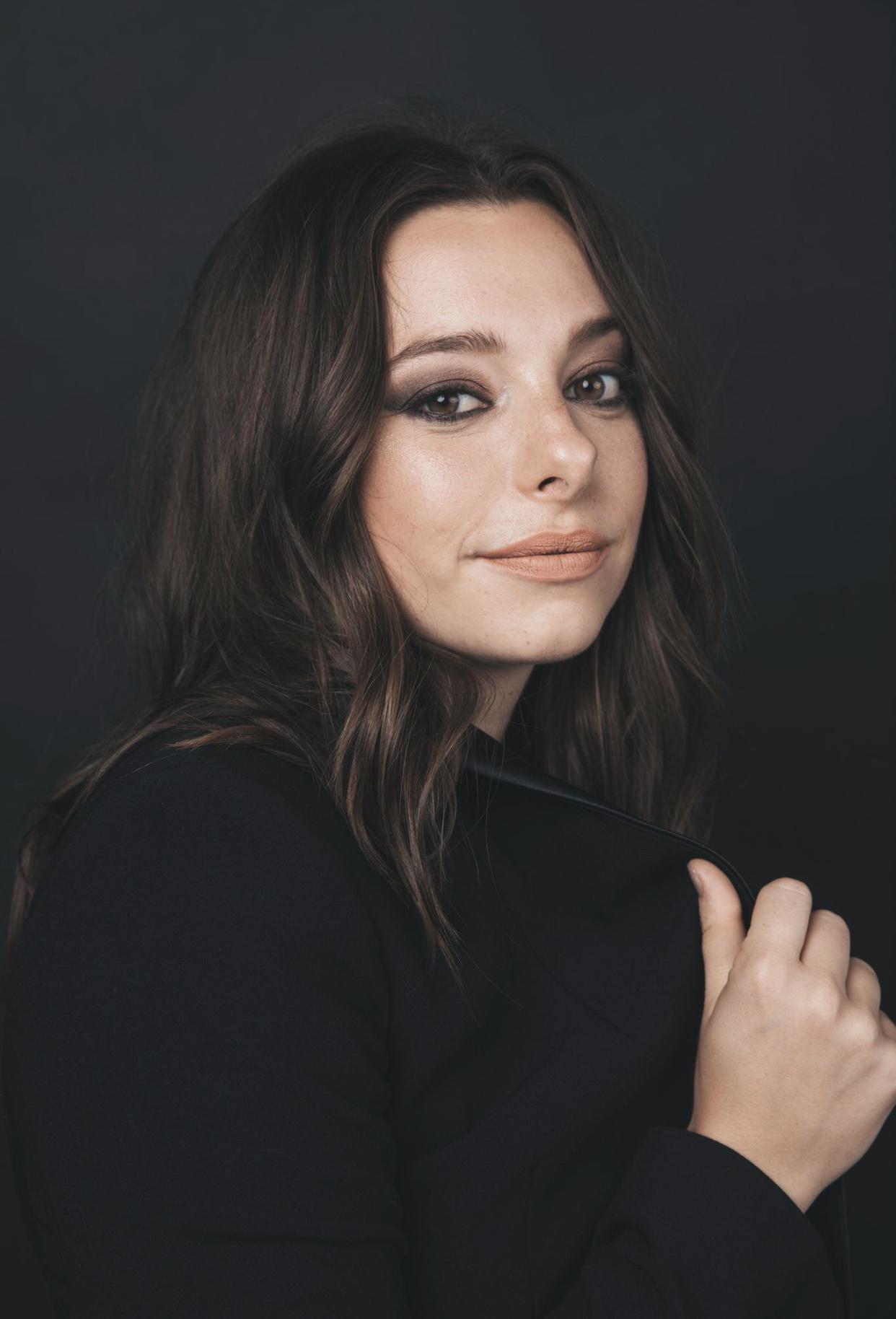 Taylor Joree Scorse image