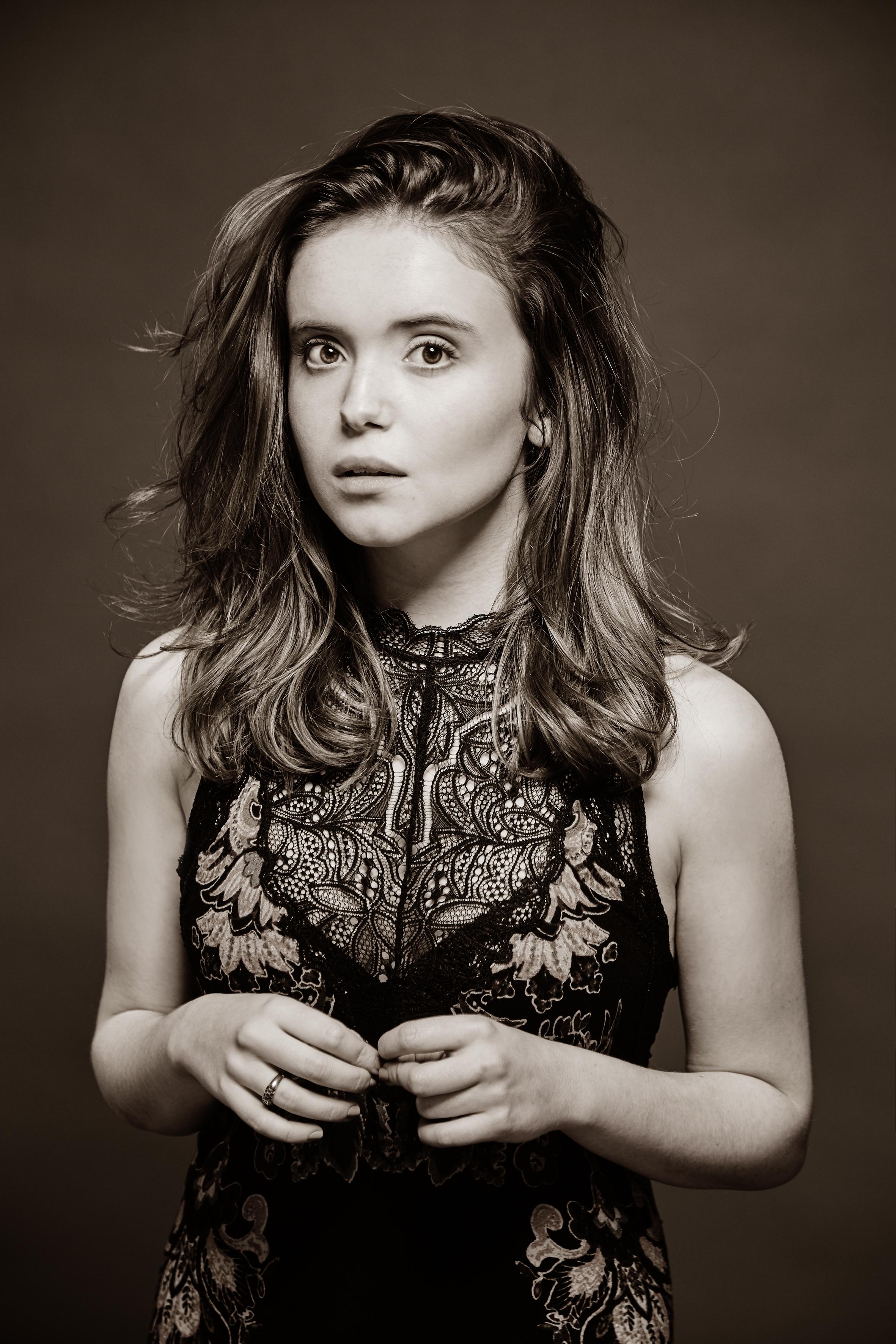 Lara Robinson image