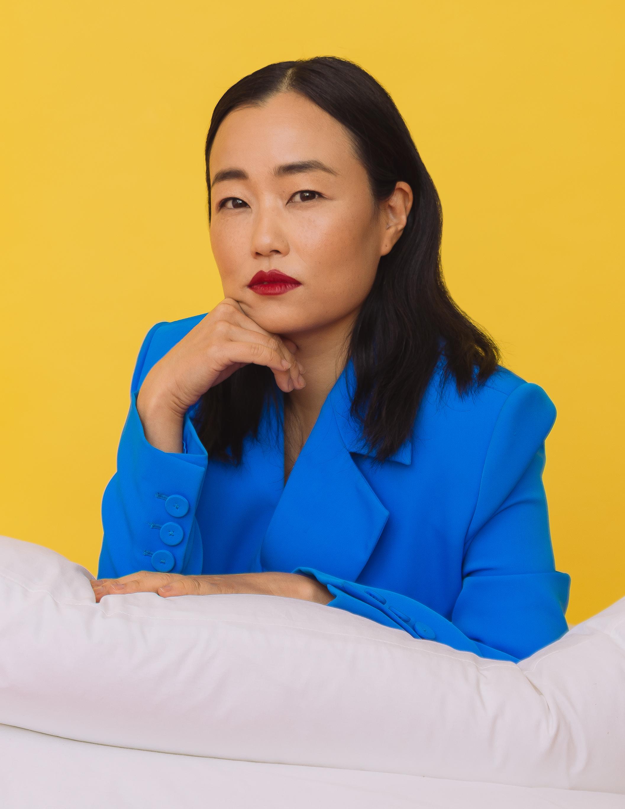 Diana Bang image