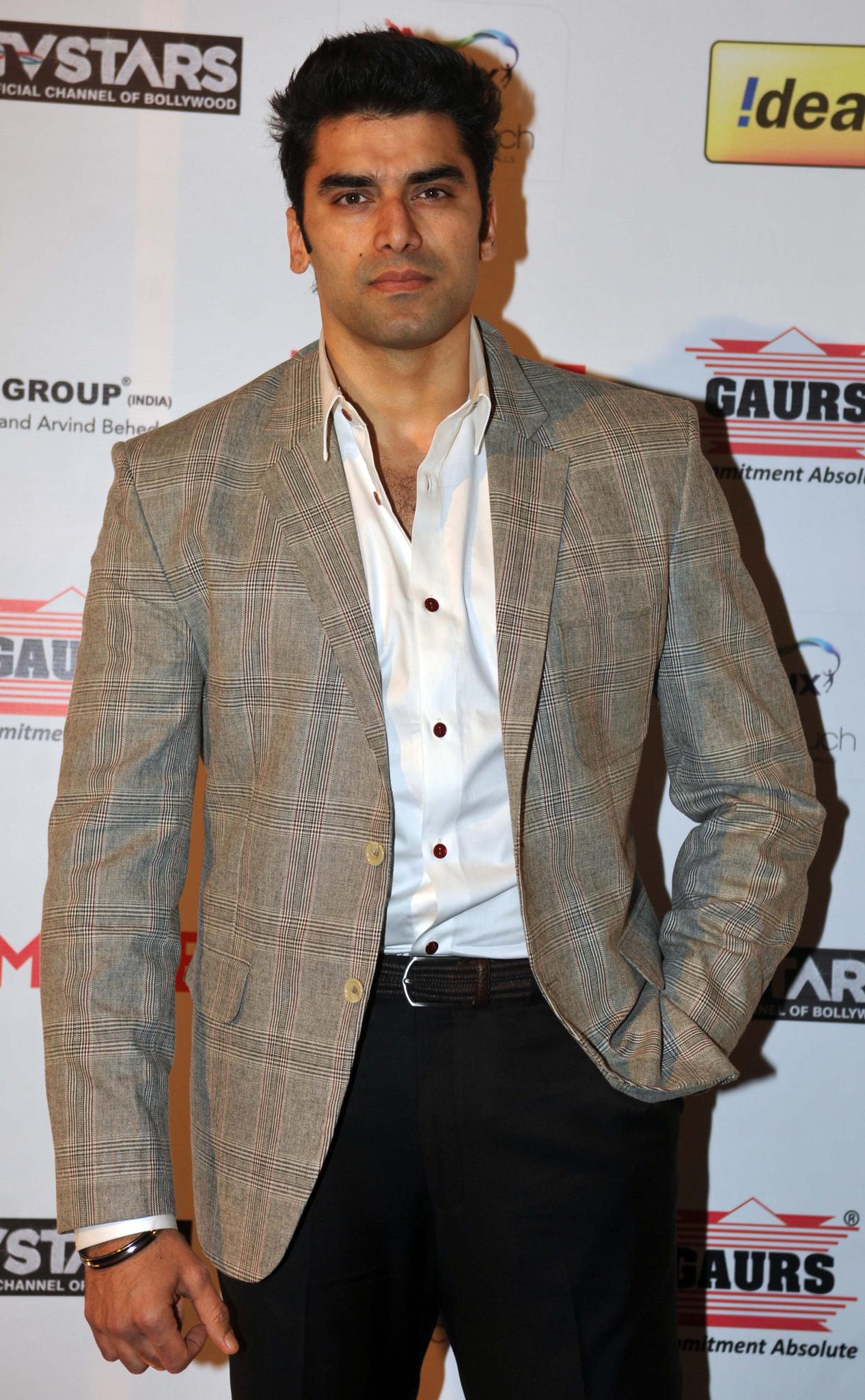 Nikitin Dheer image