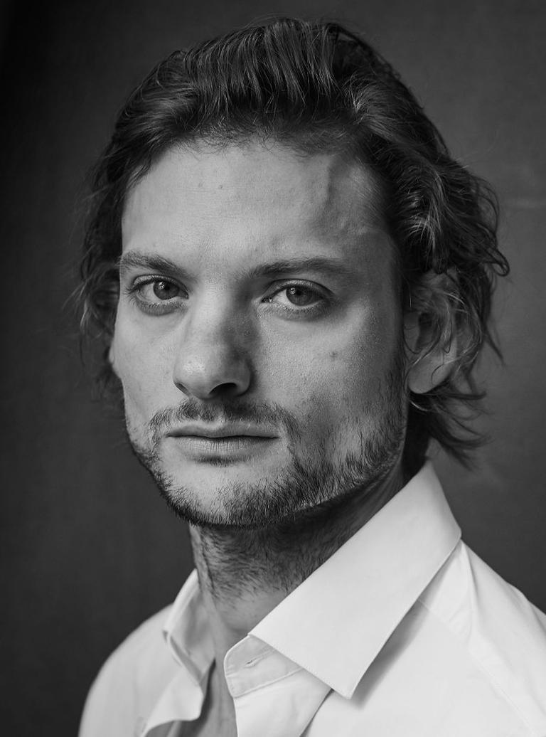 Rob Welsh image
