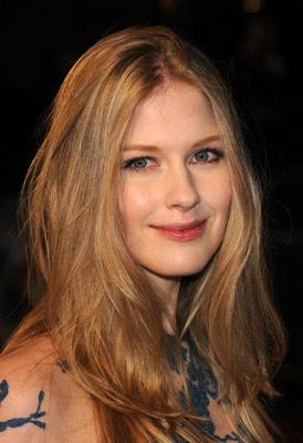 Laura Brent image