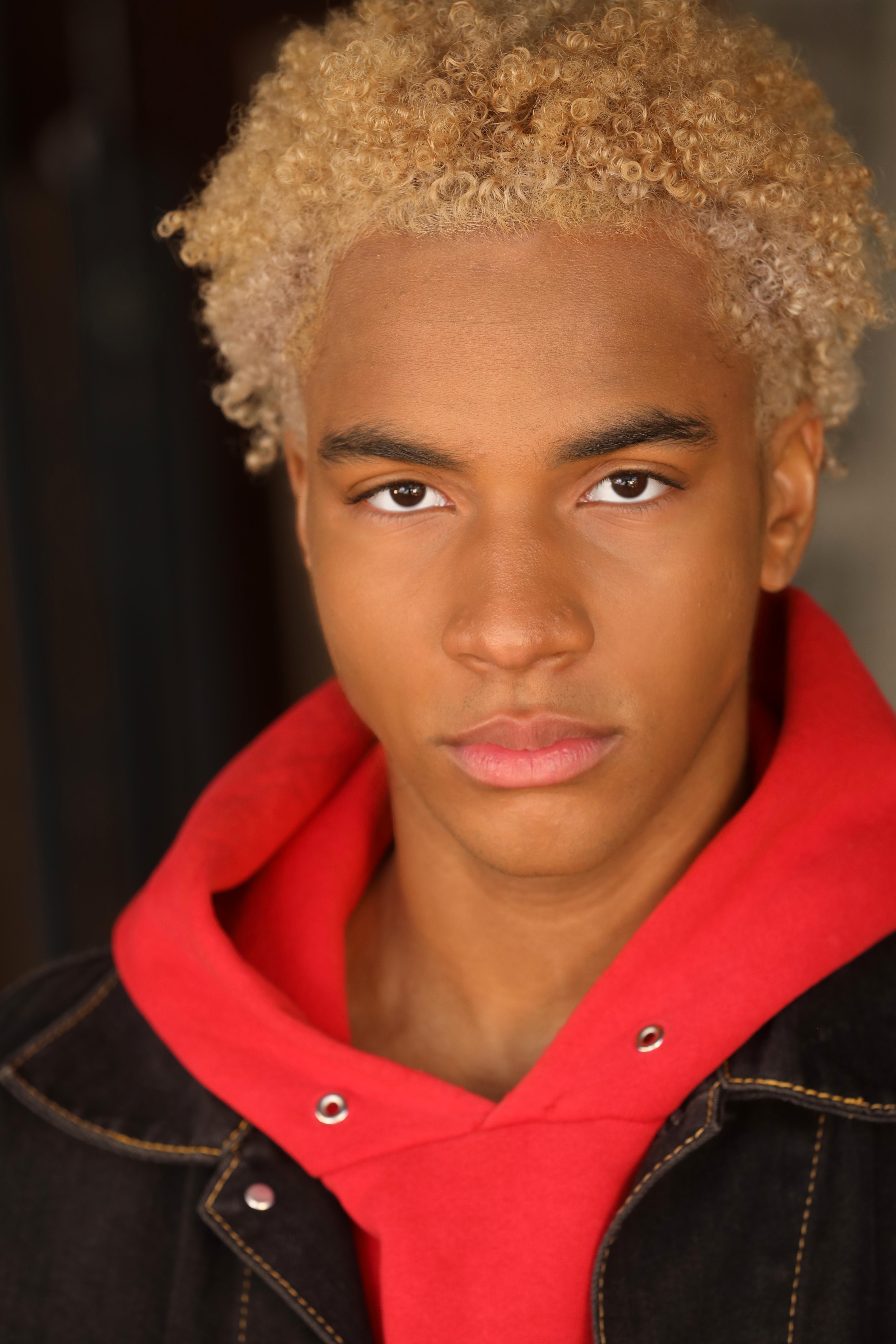 Terrell Ransom Jr. image