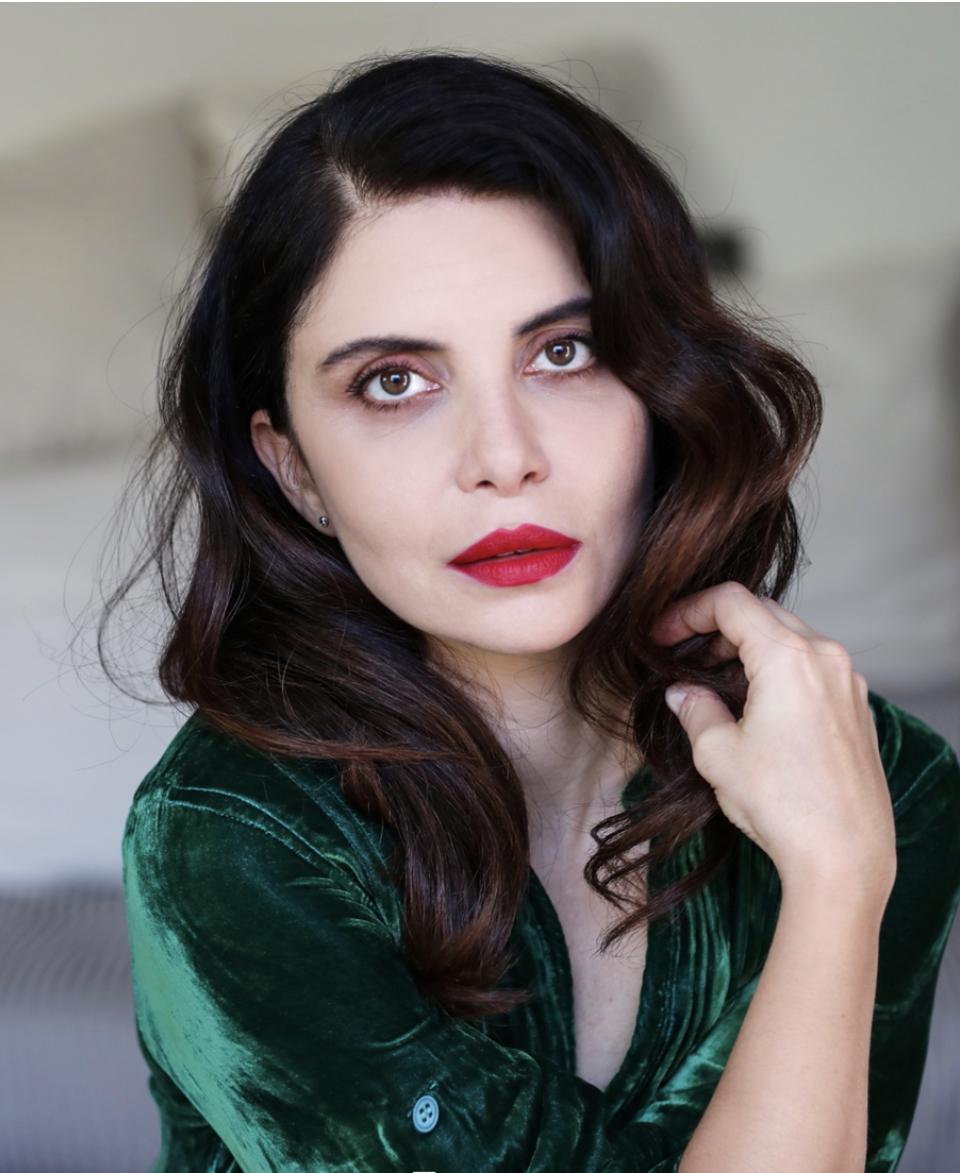 Claudia Potenza image