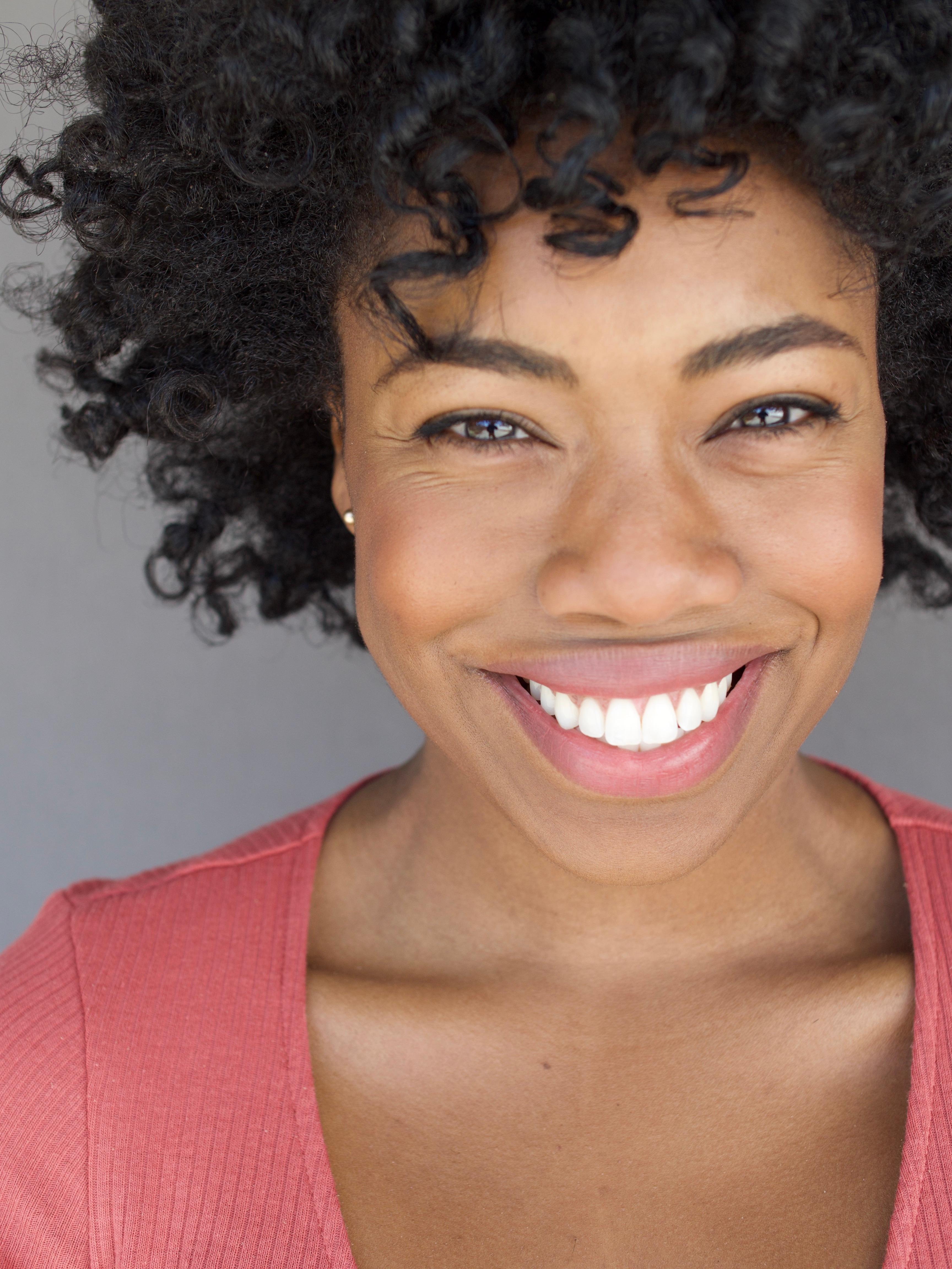 Ashleigh Crystal Hairston image