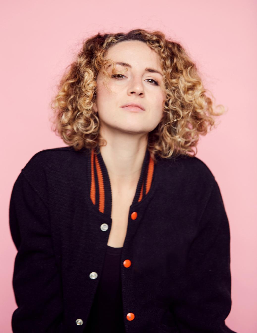 Judith Georgi image