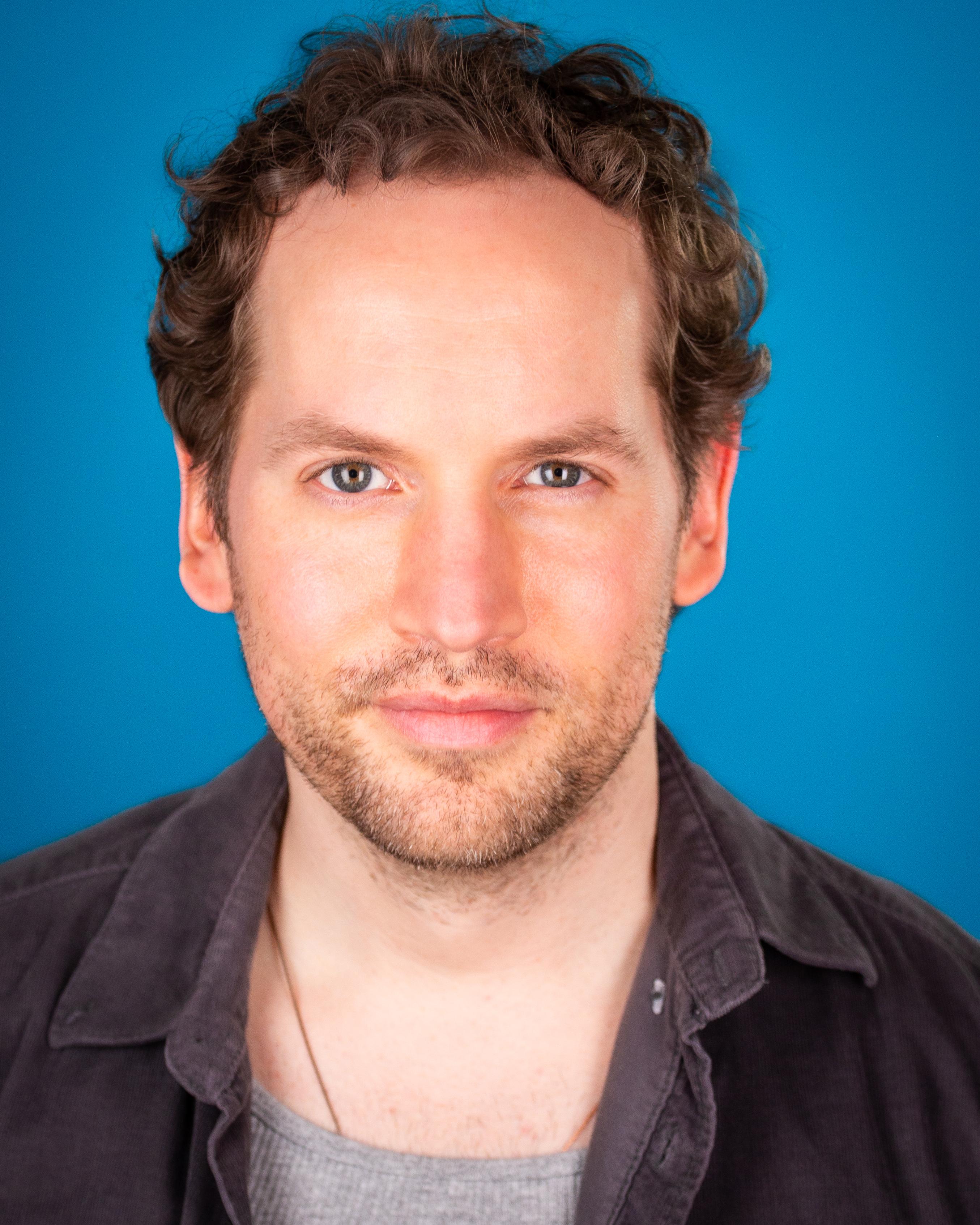 David Beck image