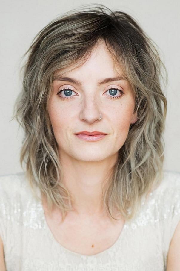 Larissa Corriveau image