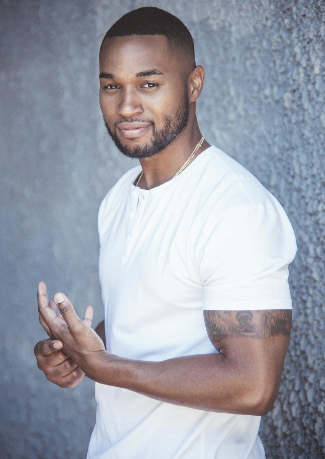 Tye White image