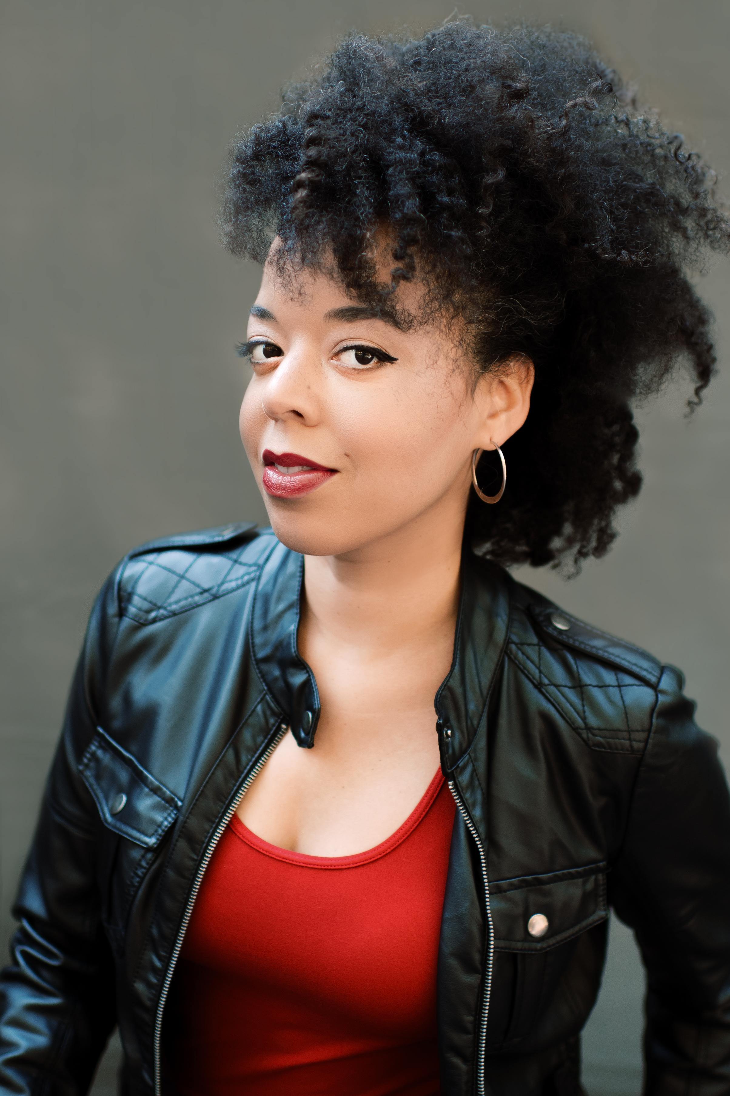 Christina Childress image