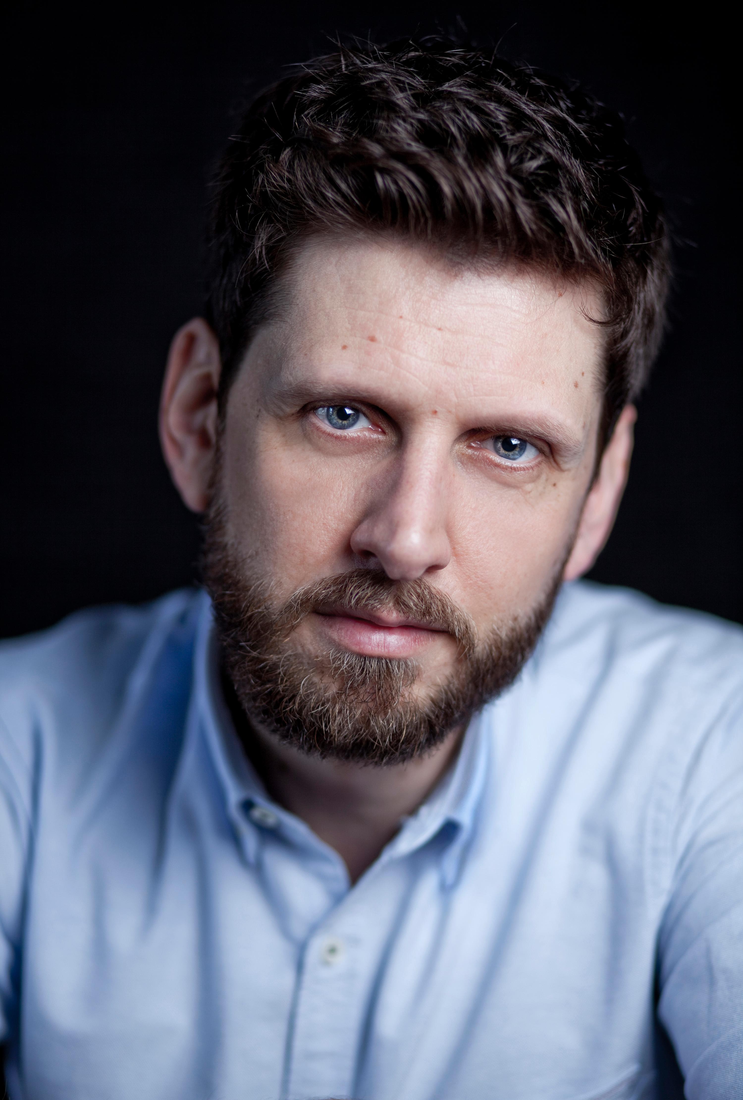 Laurence Rickard image