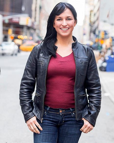 Amy Liszka image