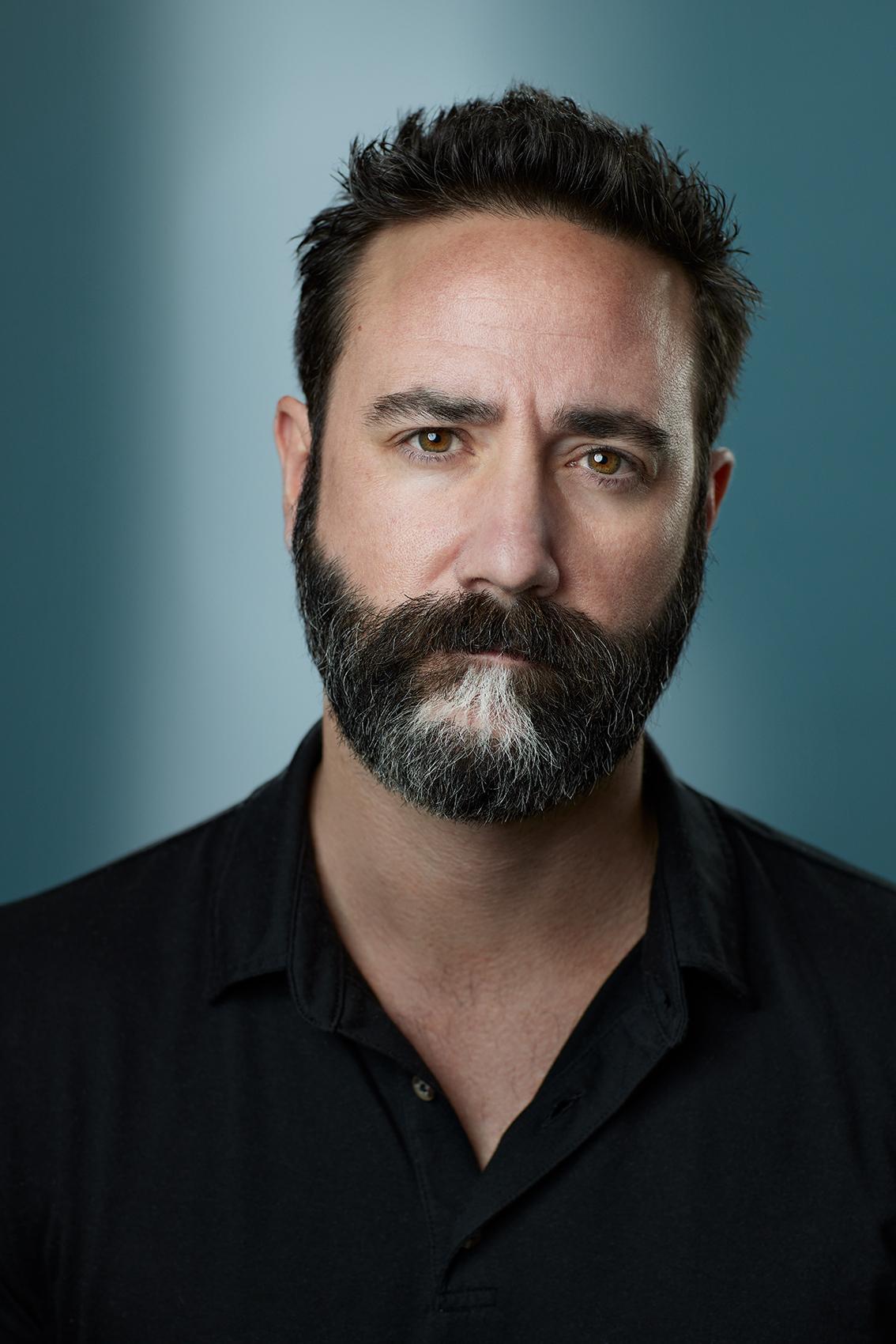 Chris Ready image