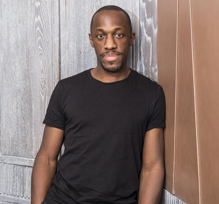 Giles Terera image