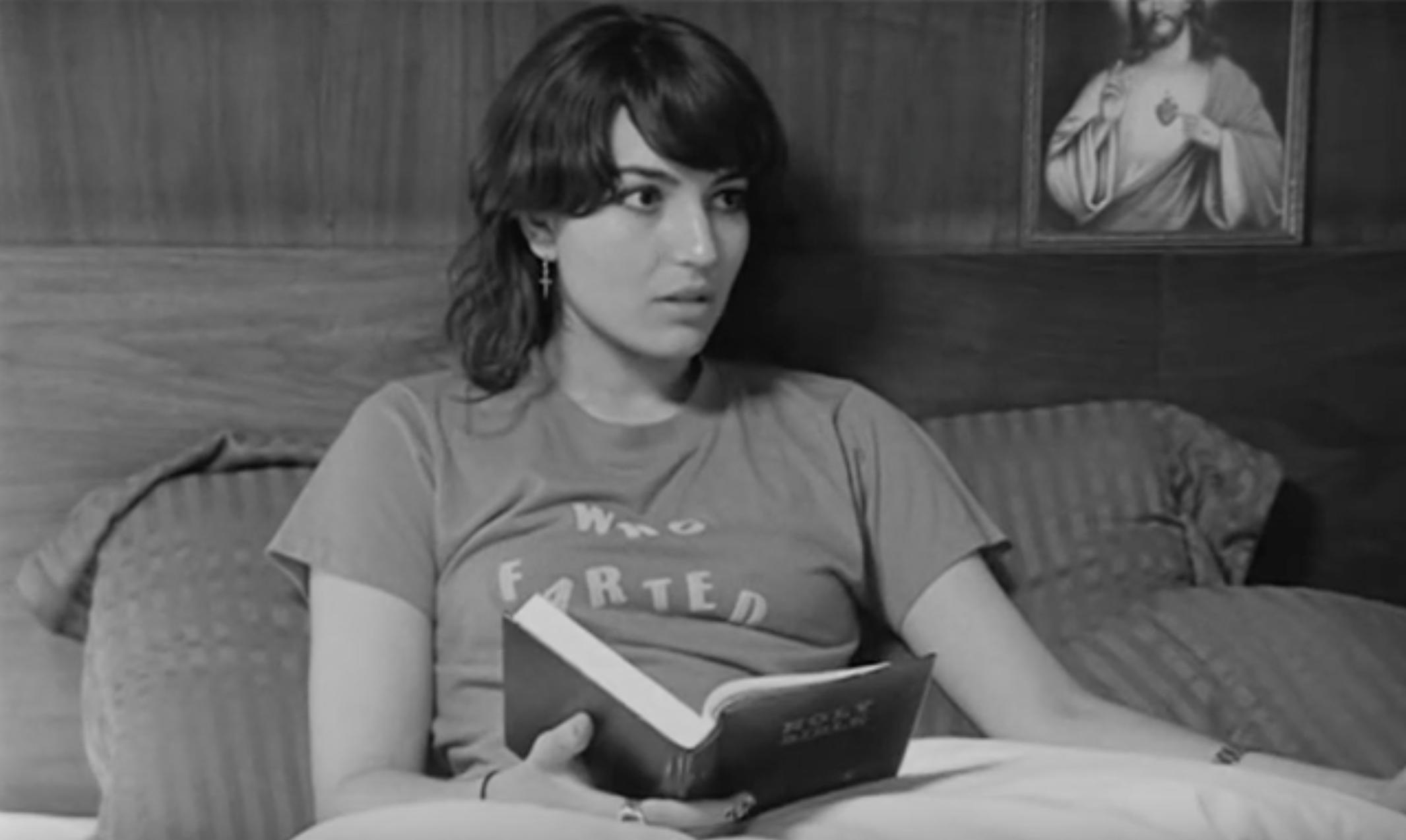 Carlen Altman image