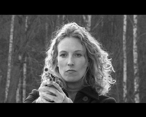 Sascia Haj image