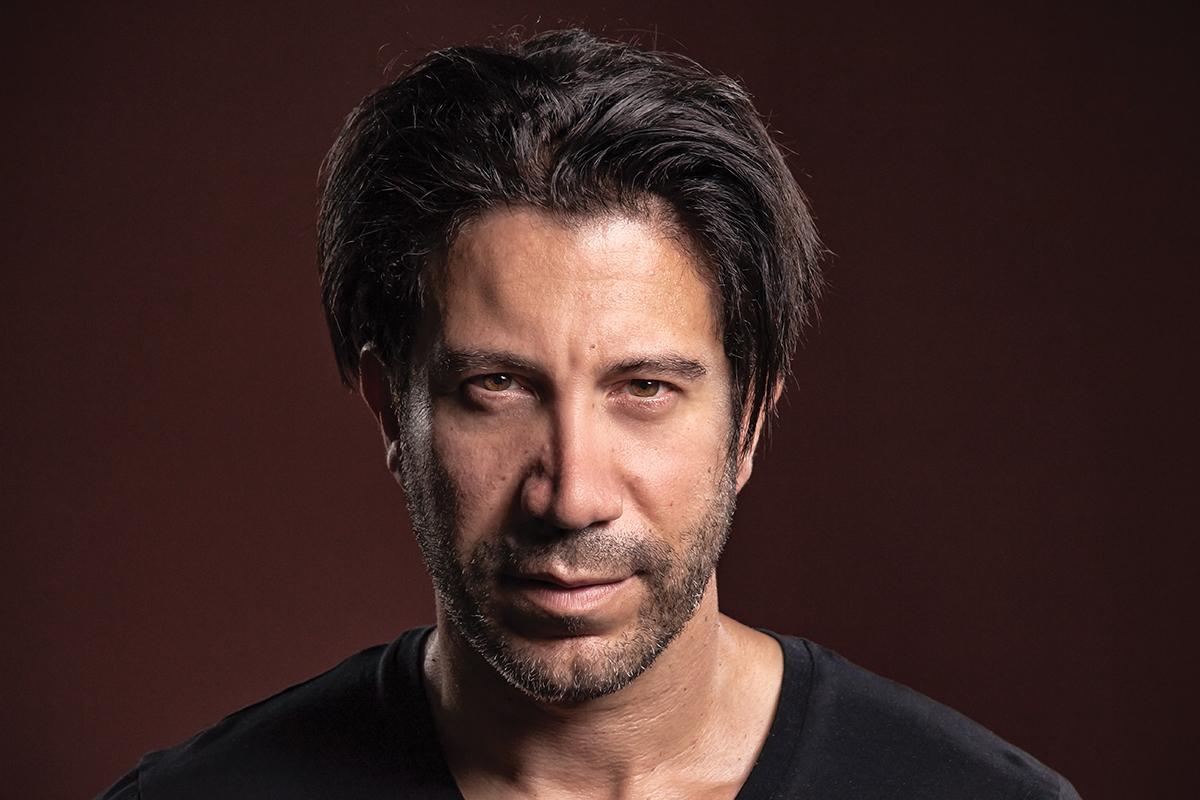Gianni Capaldi image