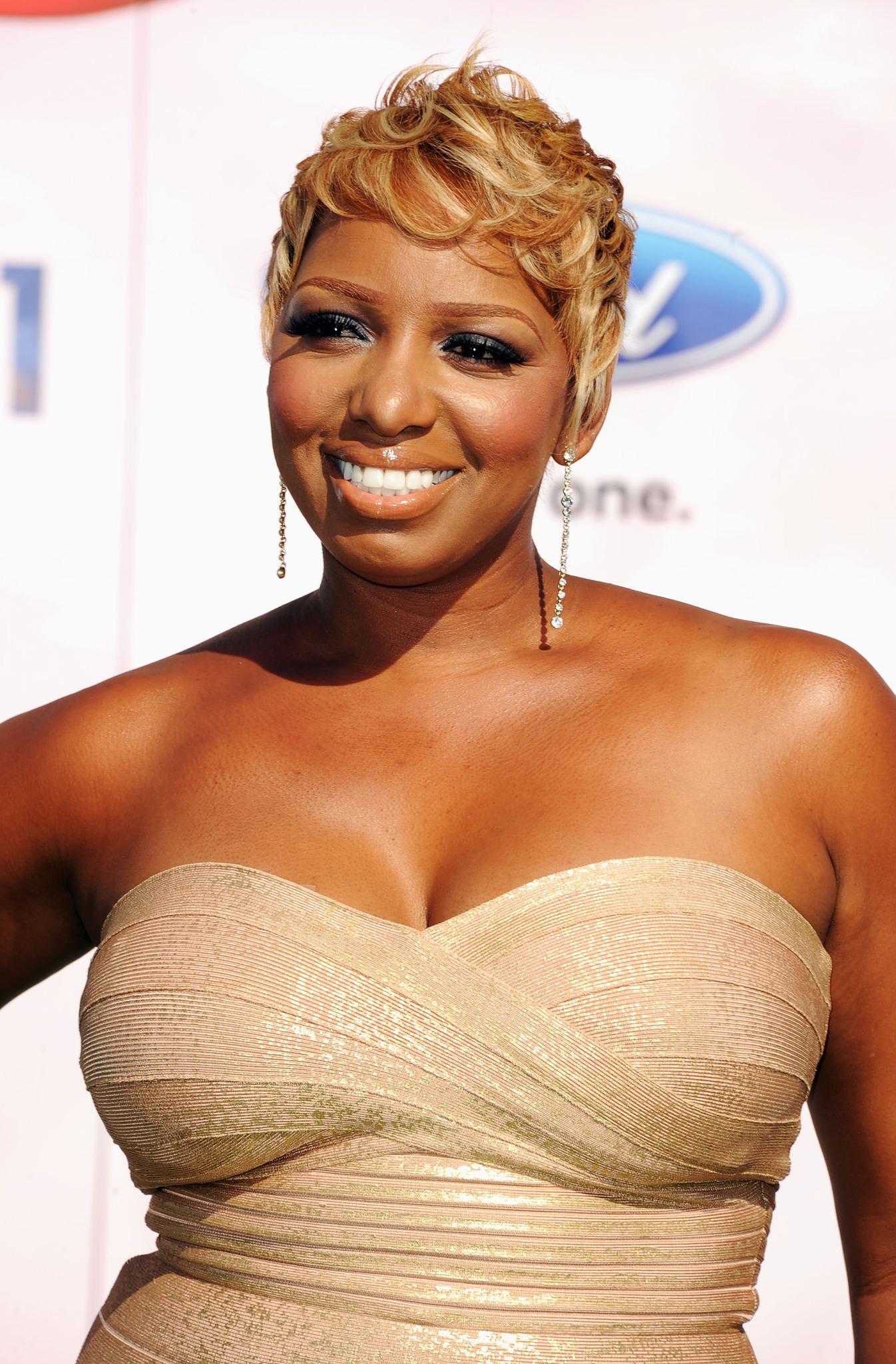 NeNe Leakes image