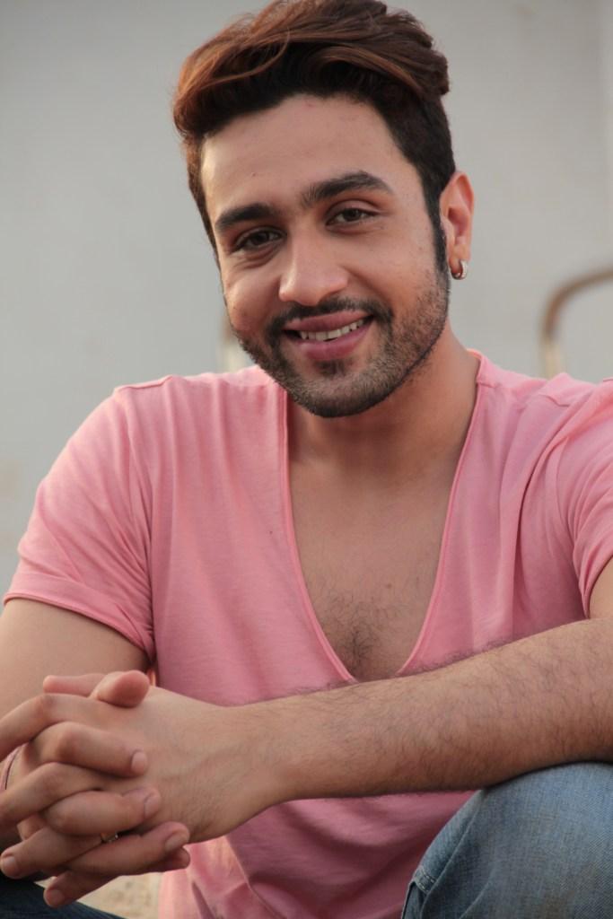 Adhyayan Suman image