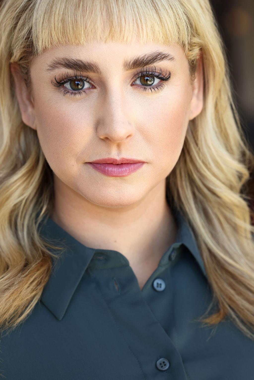 Jazmin Grace Grimaldi image