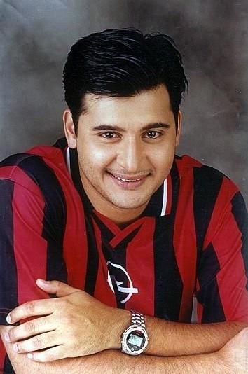 Abbas image