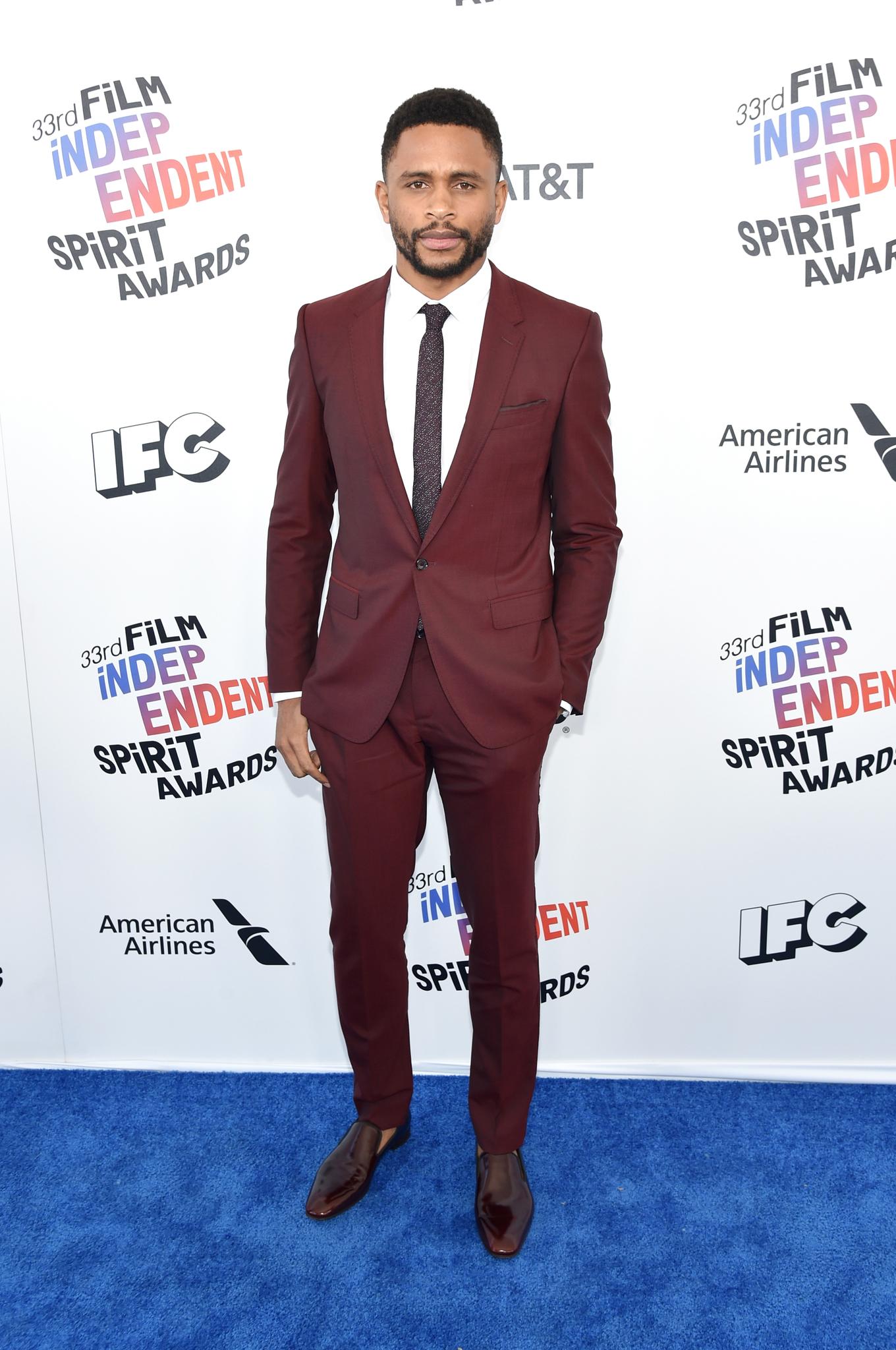 Nnamdi Asomugha image