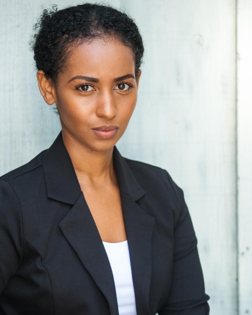 Sarah Hassan image