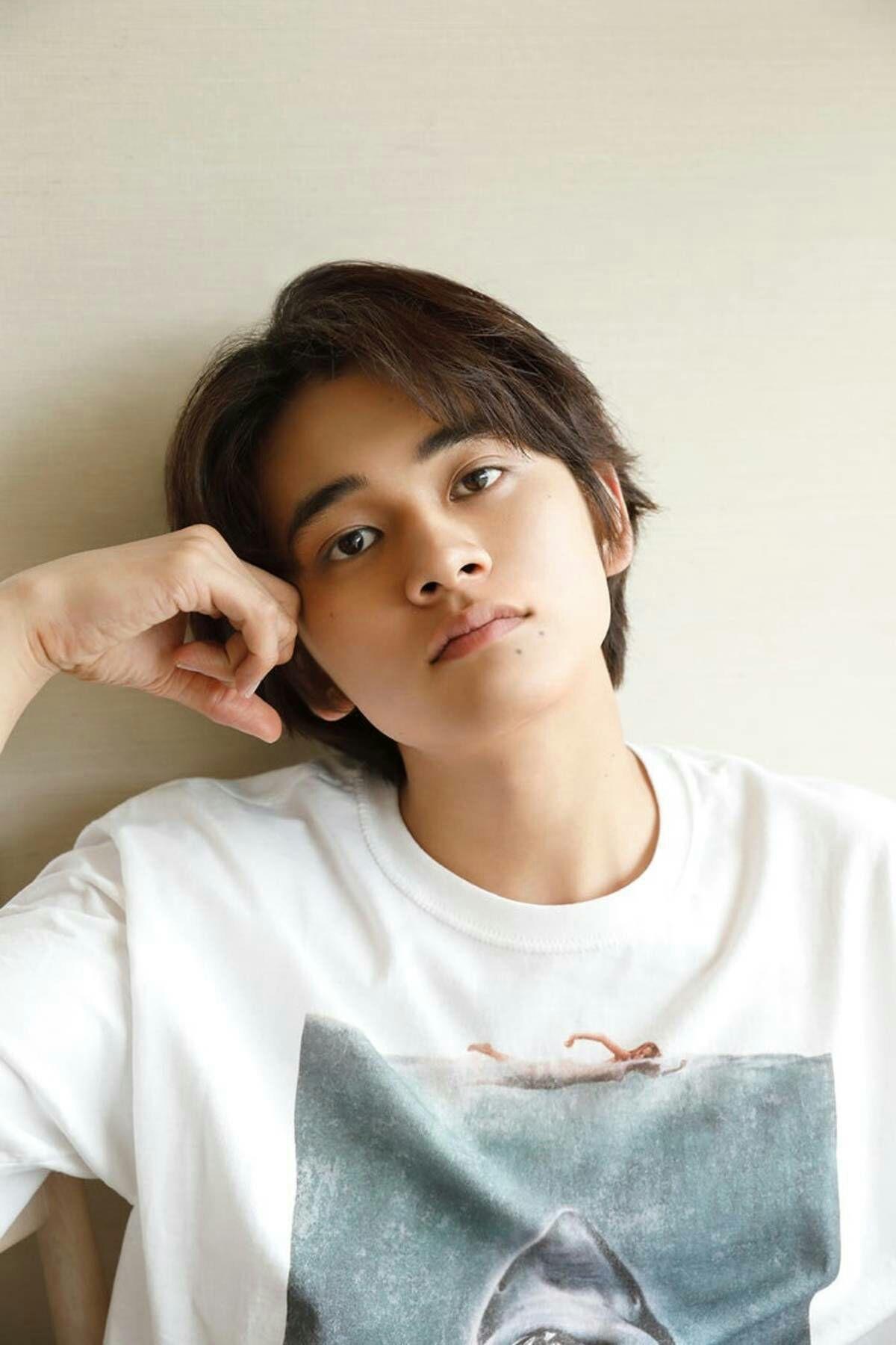 Takumi Kitamura image