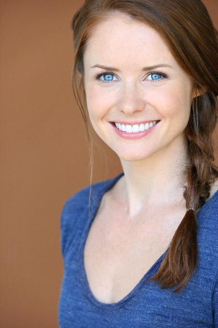 Megan Sheehan image