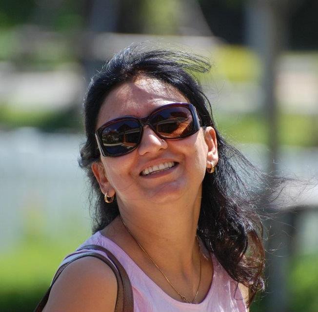 Shabnam Vadhera image