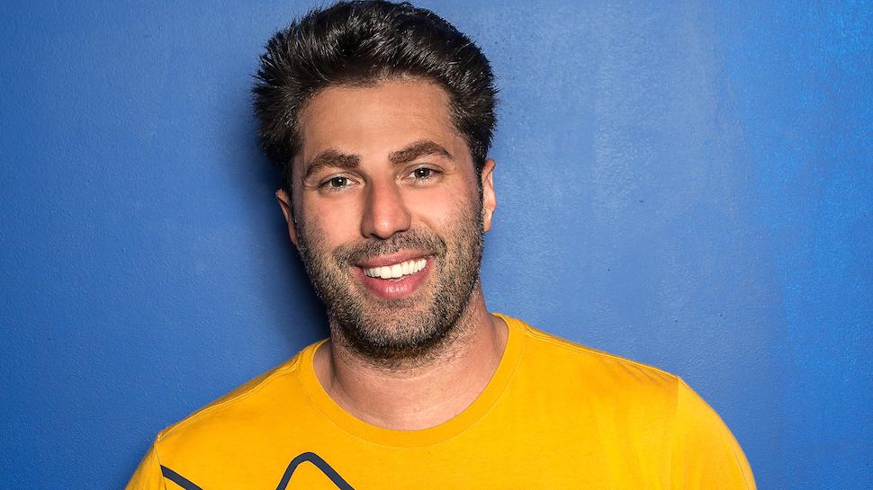 Adam Ray image