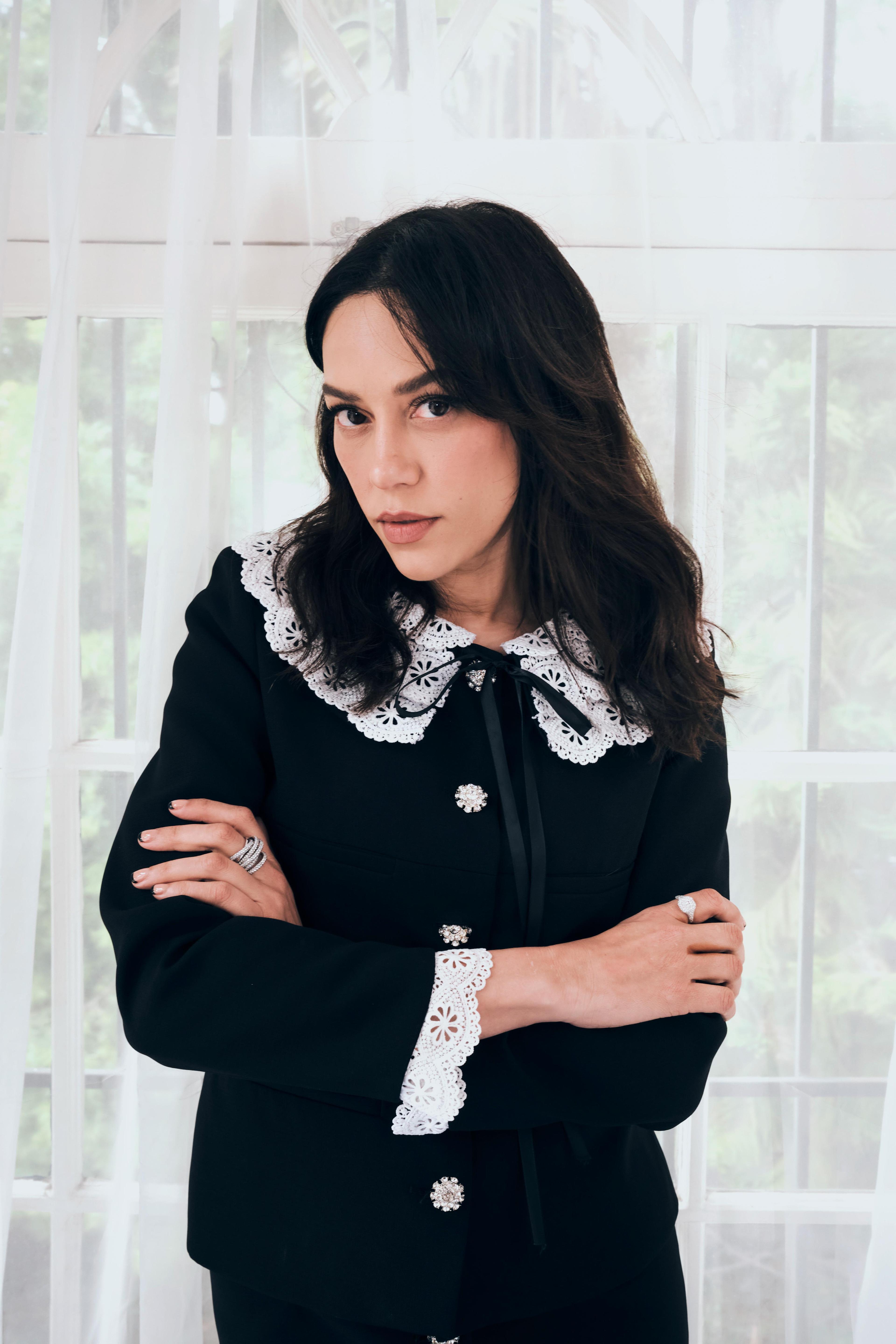 Mishel Prada image