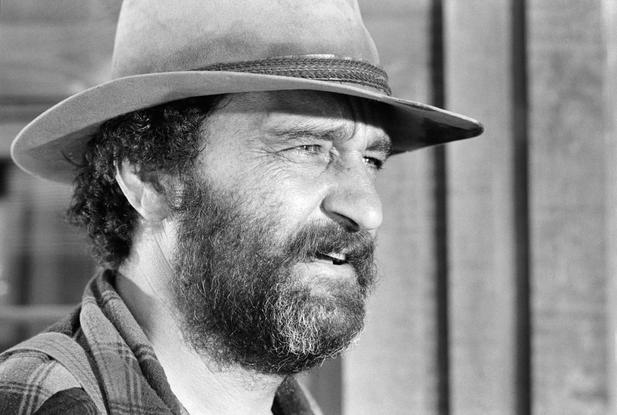Victor French image