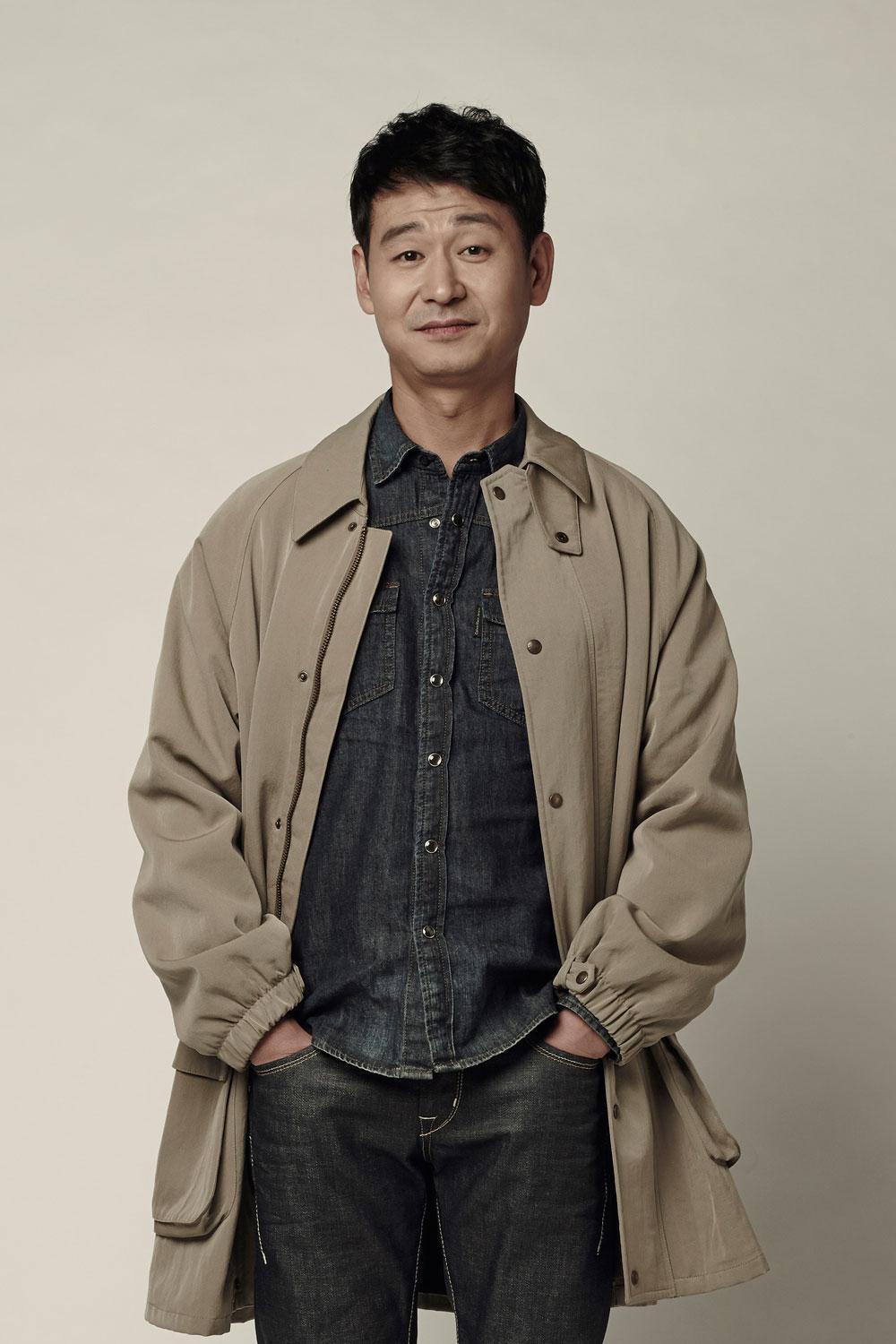 Park Hyuk-kwon image