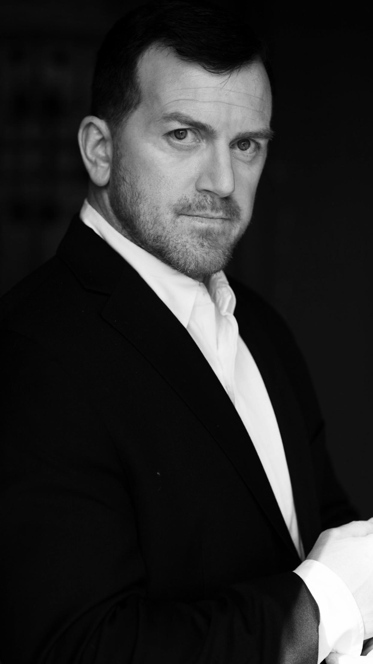 James P. Bennett image