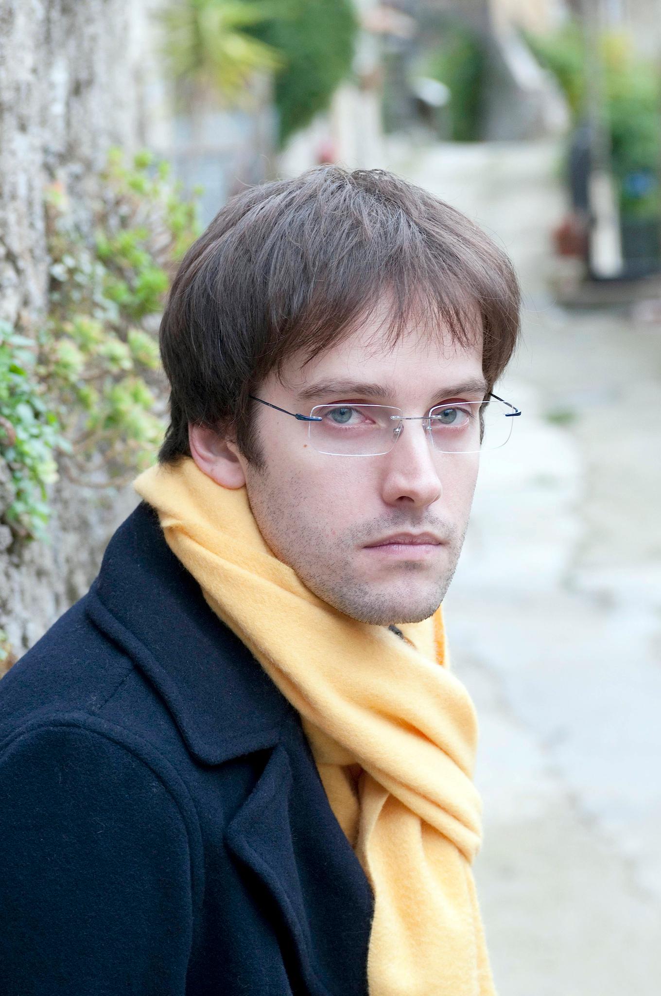 Paolo Romio image