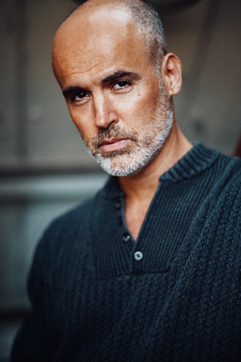 Sean Patrick Folster image