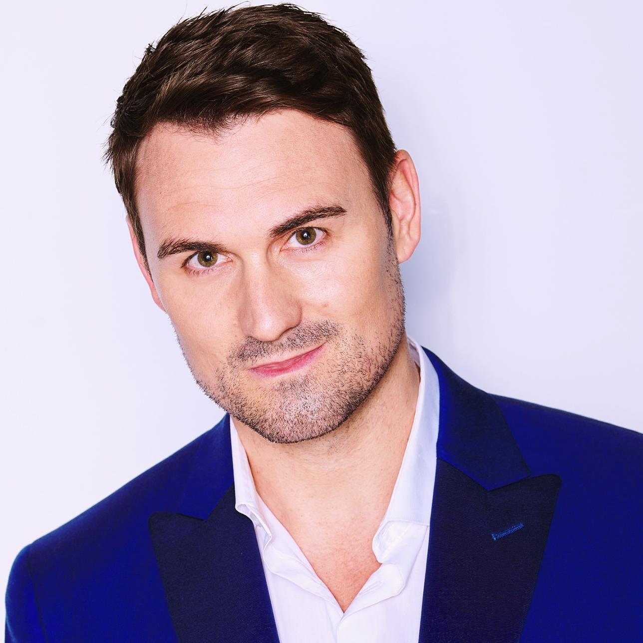 Reece Kirk image
