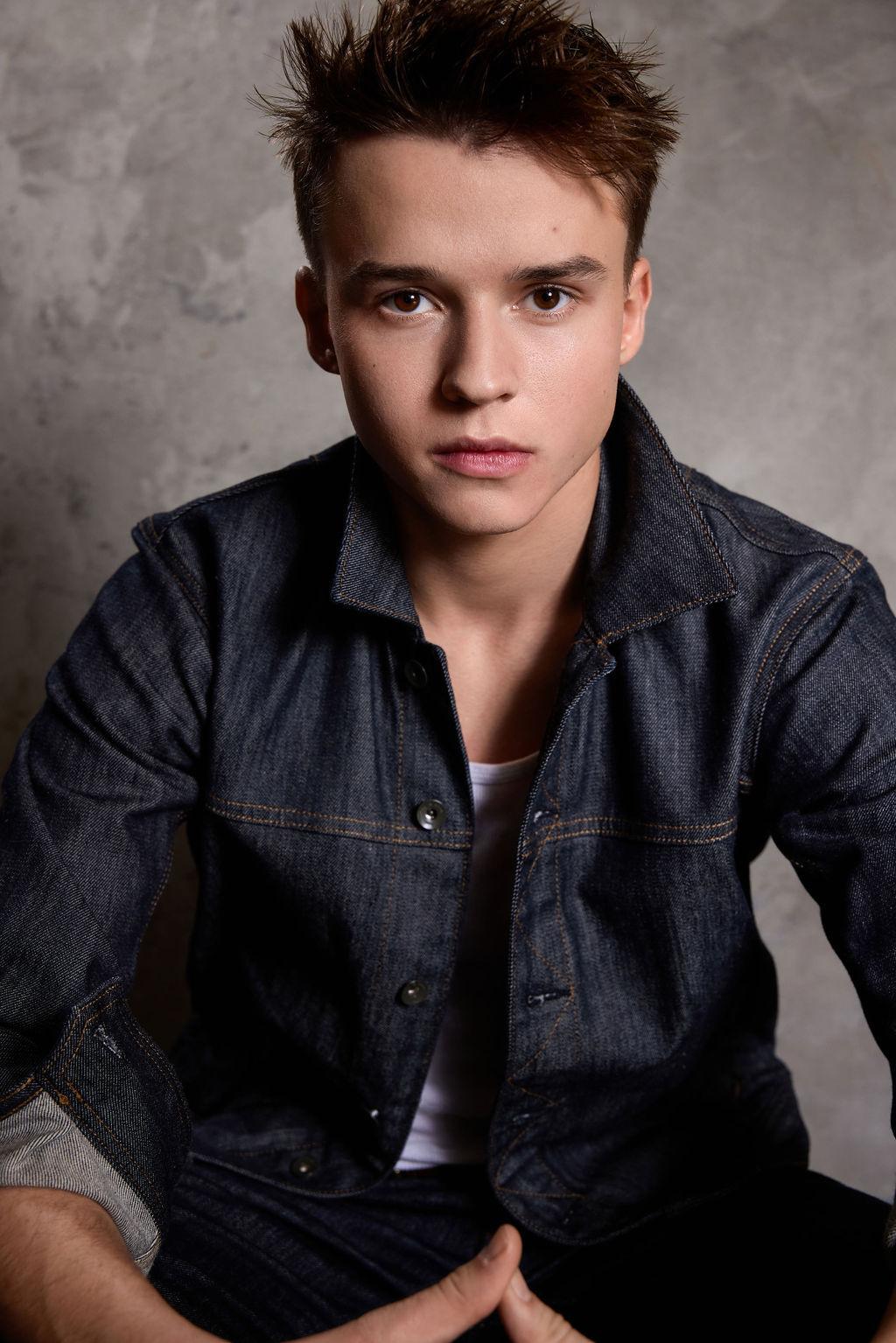 Maxwell Jenkins image