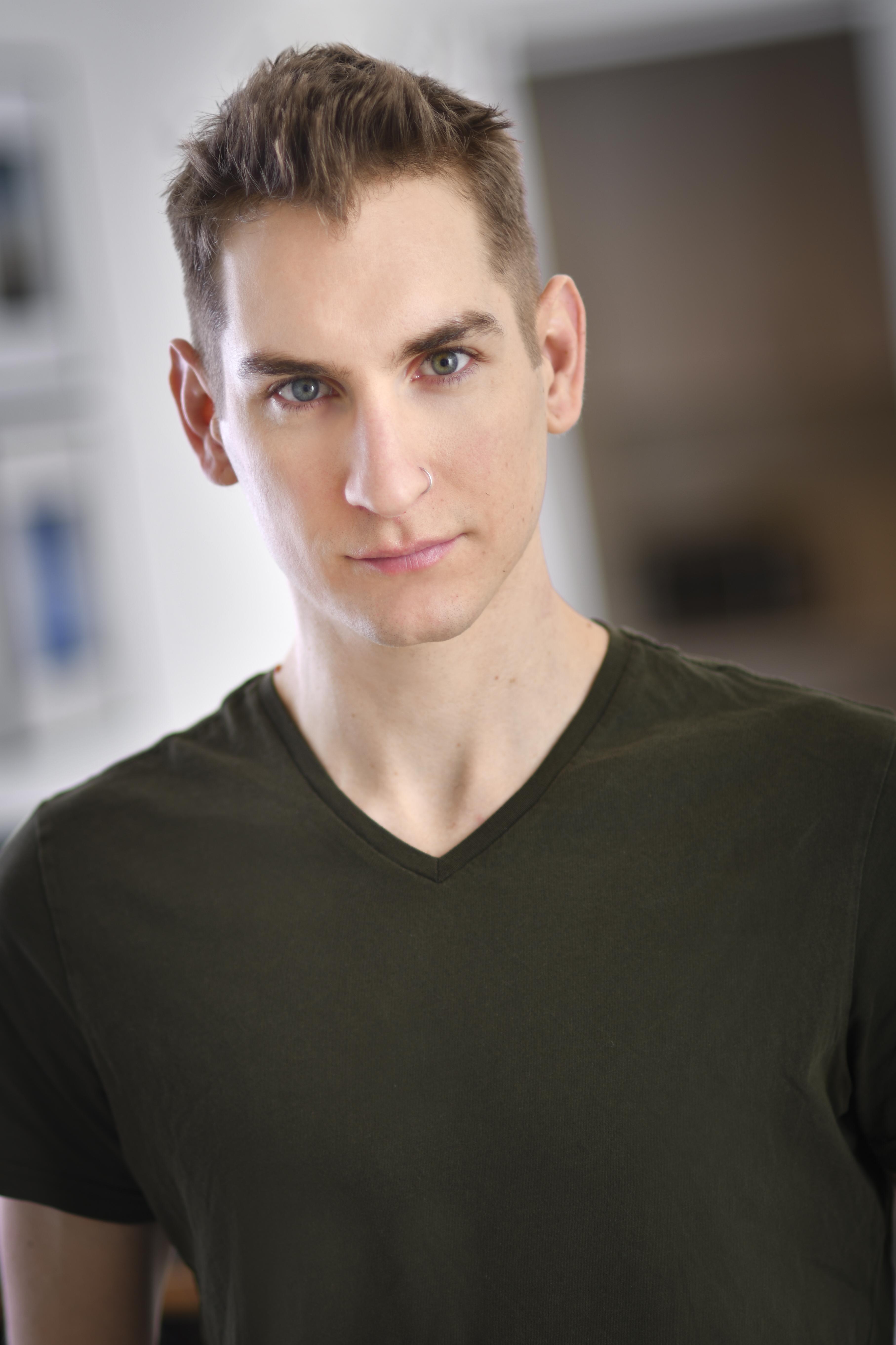 Dan Fox image