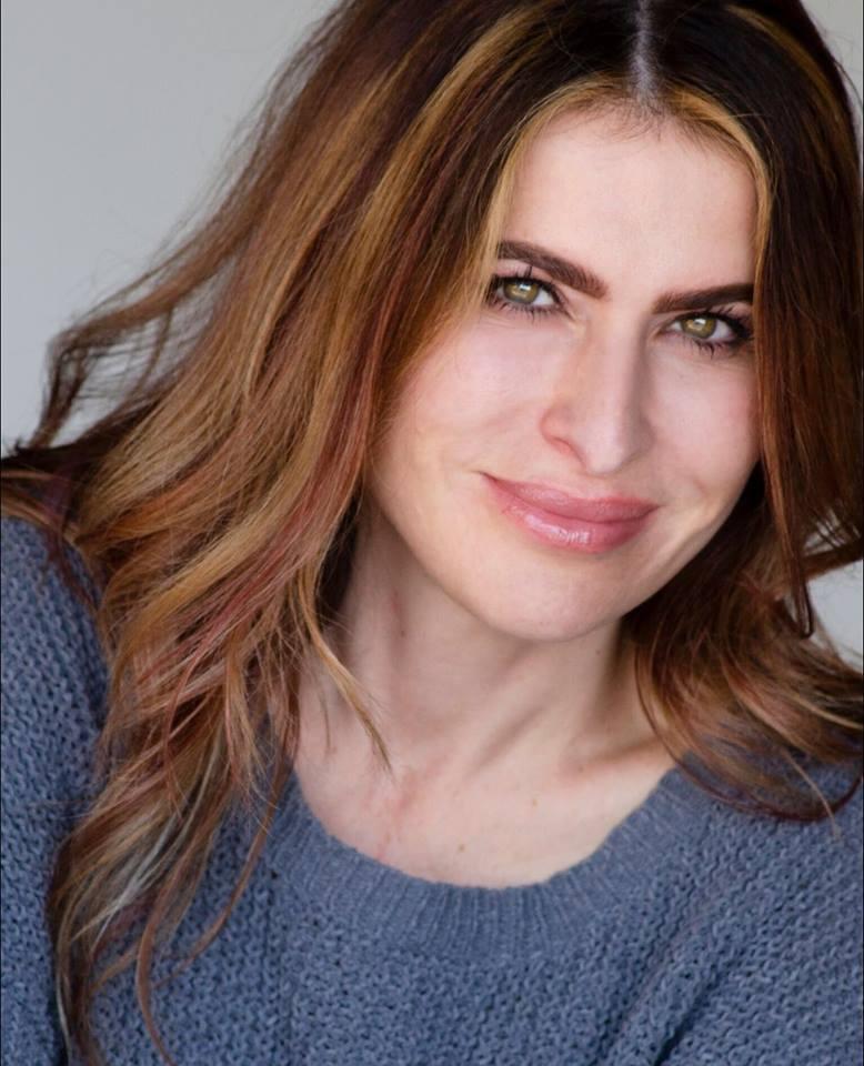 Kasha Fauscett image