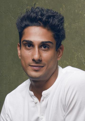 Prateik Babbar image