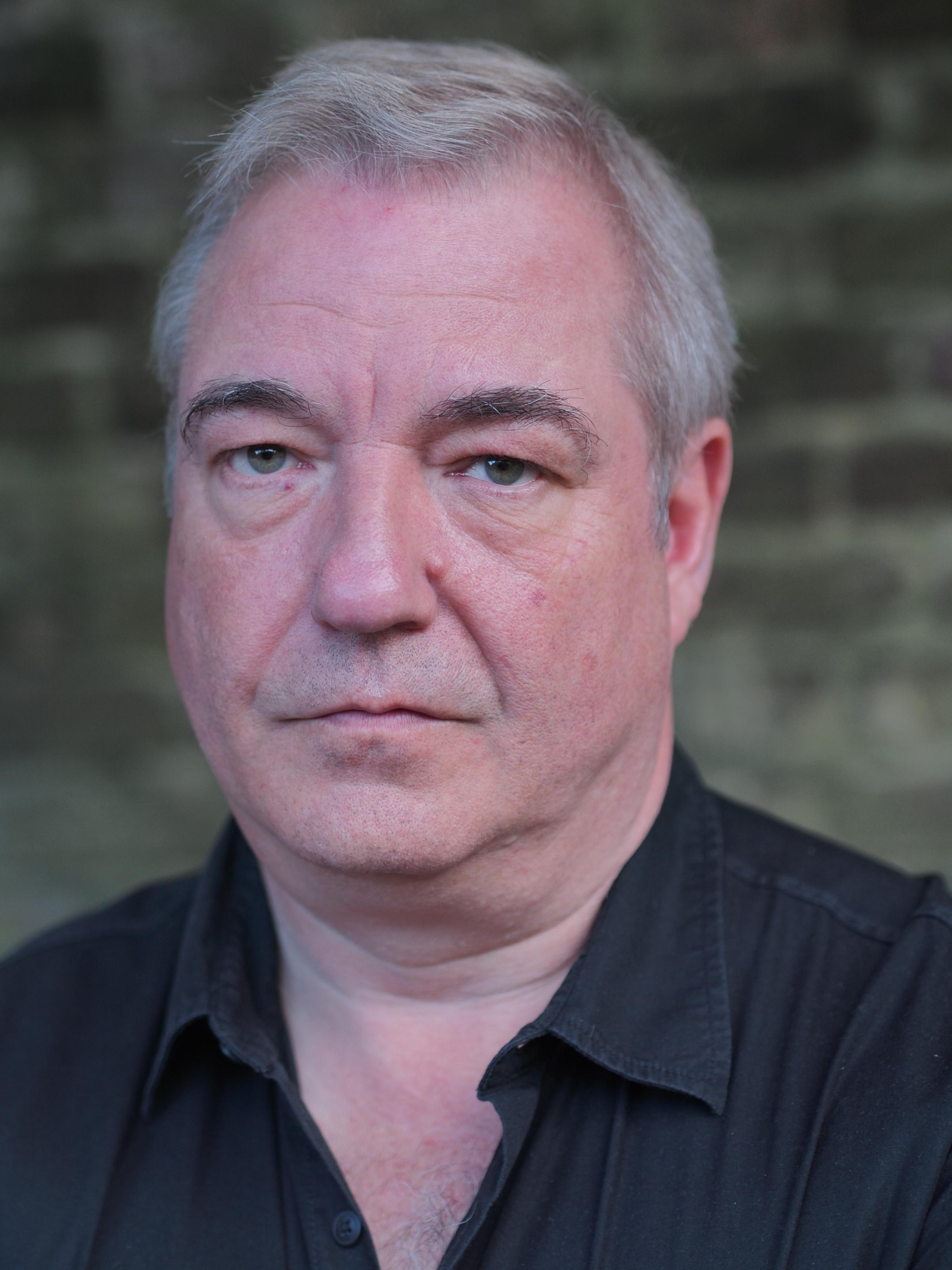 Keith Ackerman image