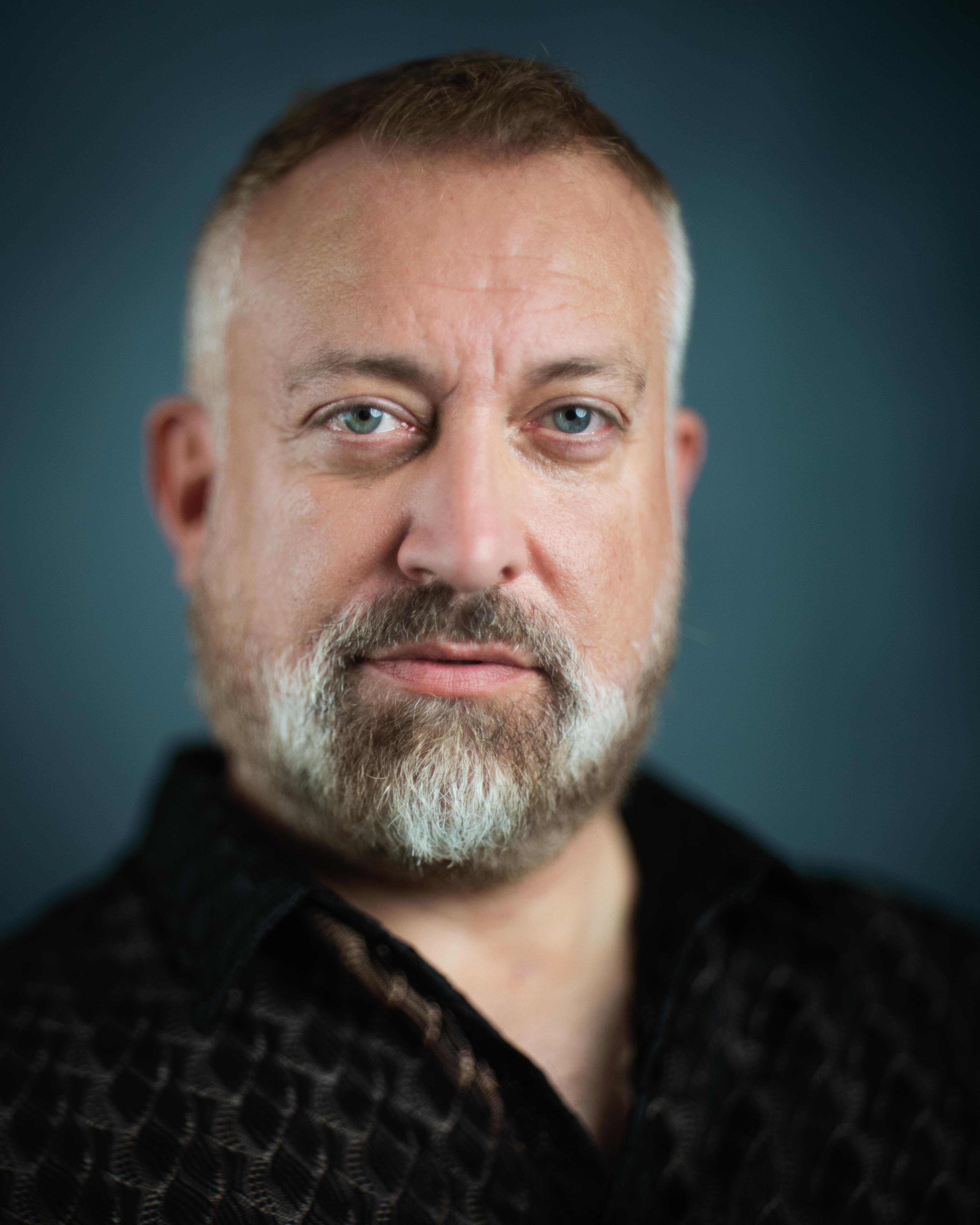 Bernie Hodges image