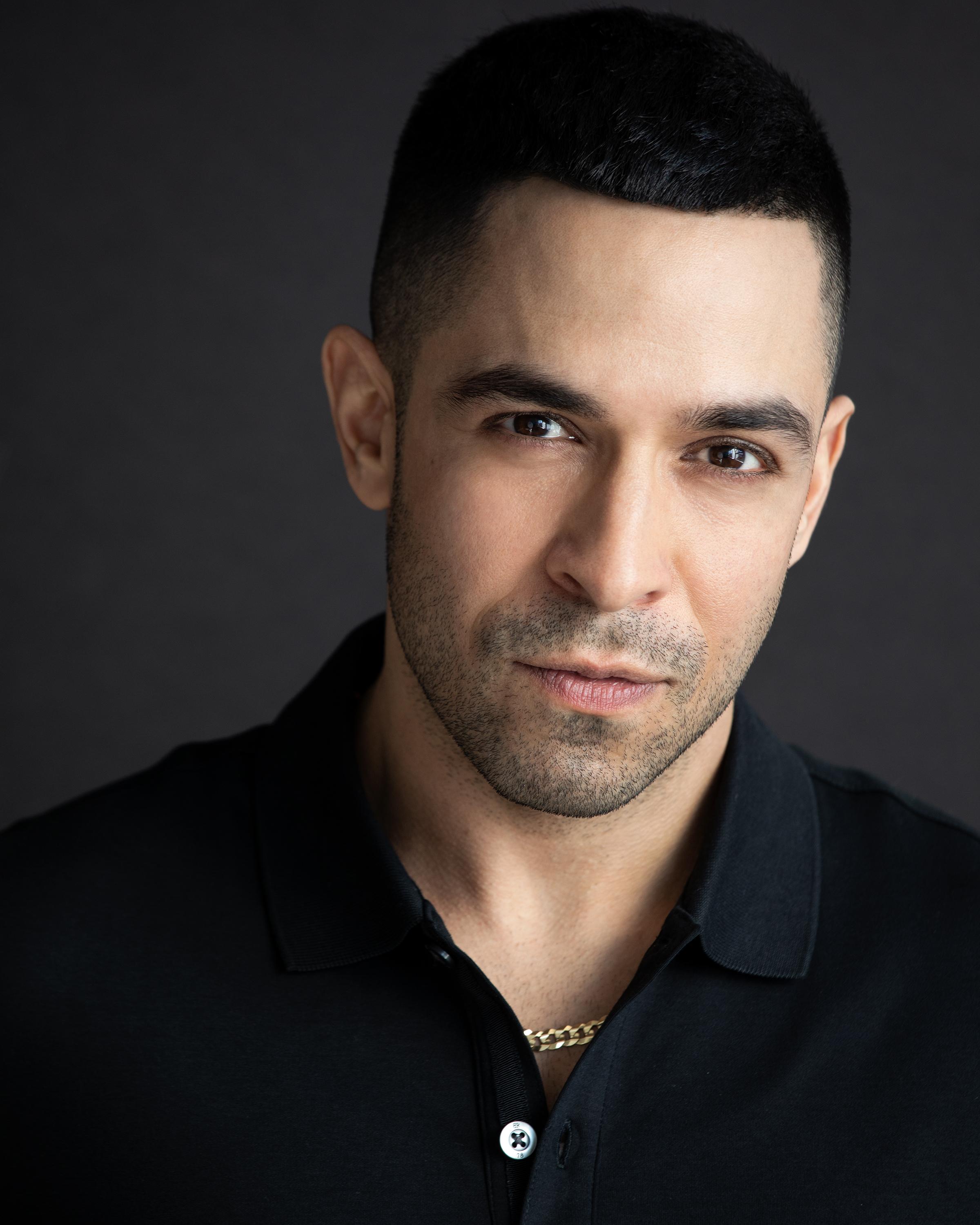 Elias Edraki image